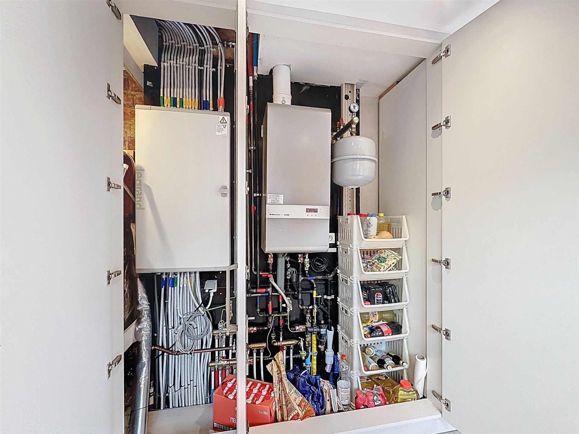 Prachtige woning met 4 slaapkamers in Bazel op perceel van 560m² foto 7