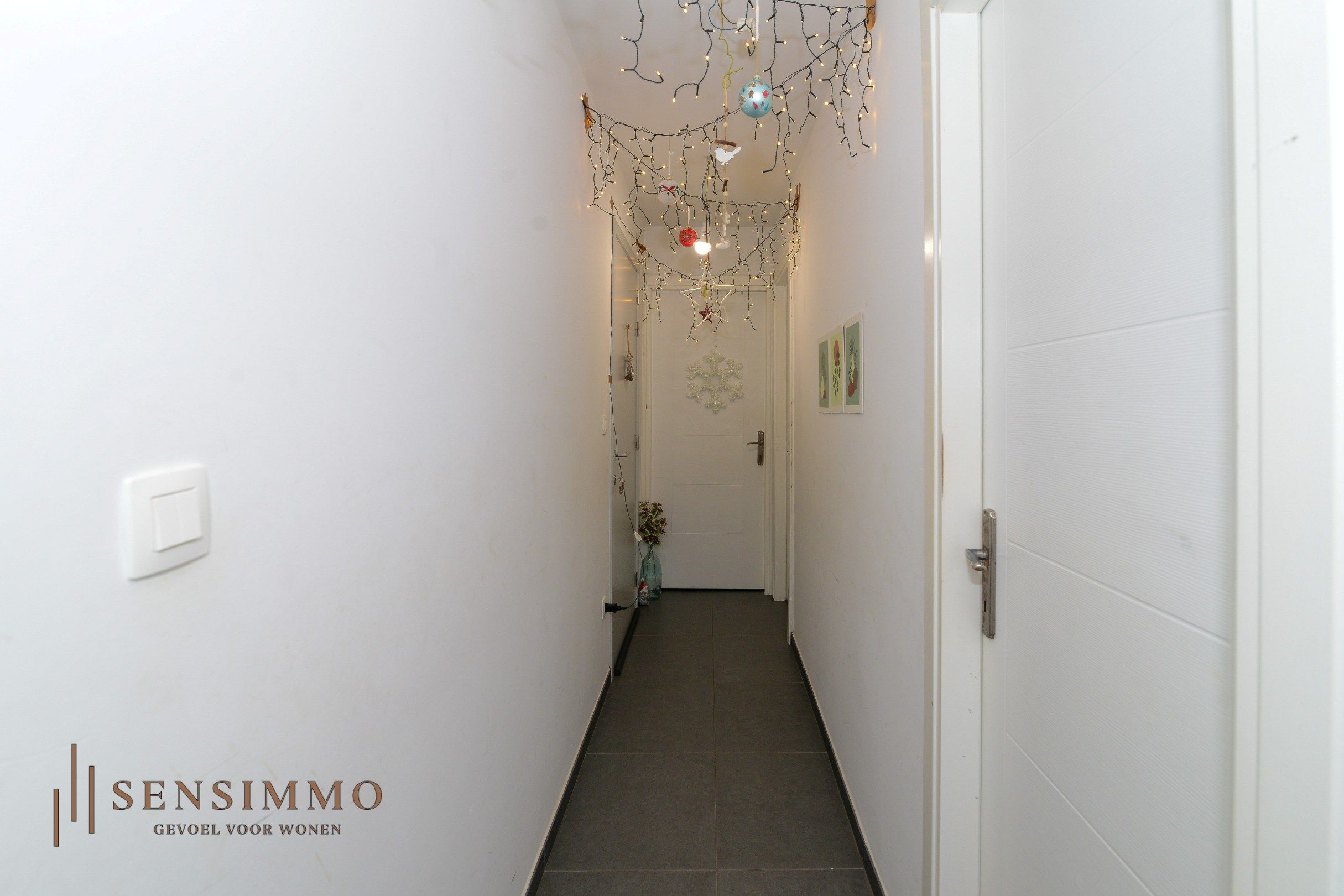 Appartementsblok met 9 appartementen foto 3