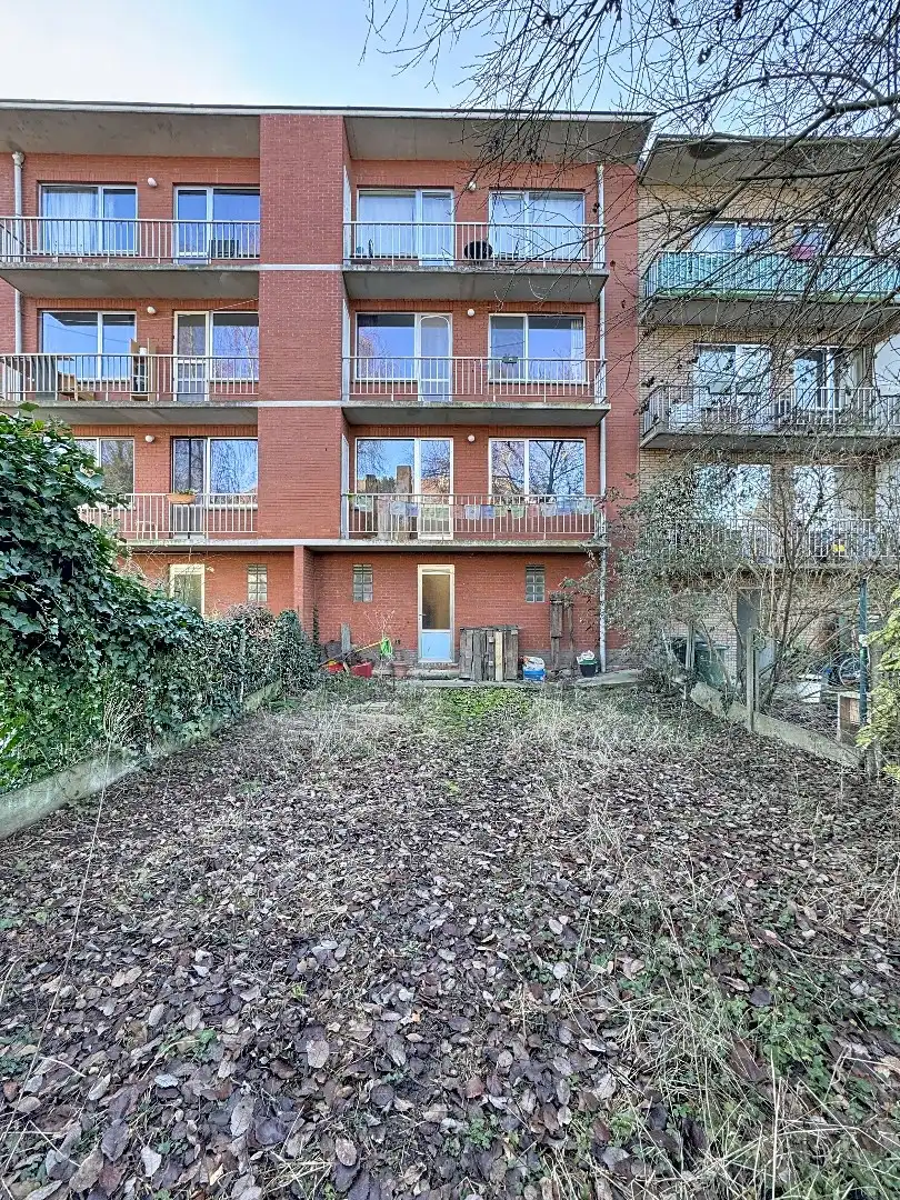 IN OPTIE! Investeringsopportuniteit in Kessel-Lo foto 27