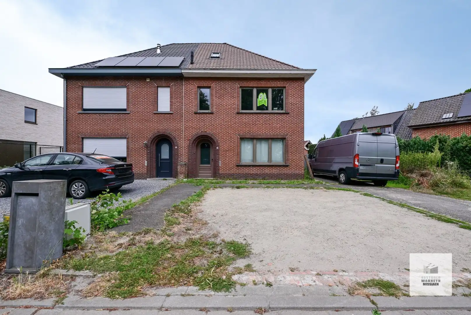 Huis te koop Sint-Jorisstraat 99 - - 8730 Beernem