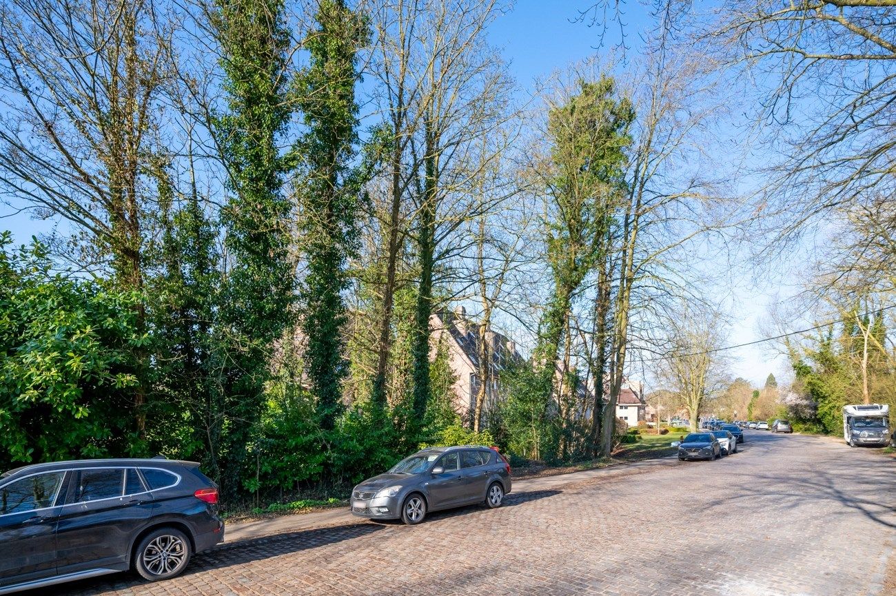 Goed gelegen bouwgrond voor villabouw foto 5