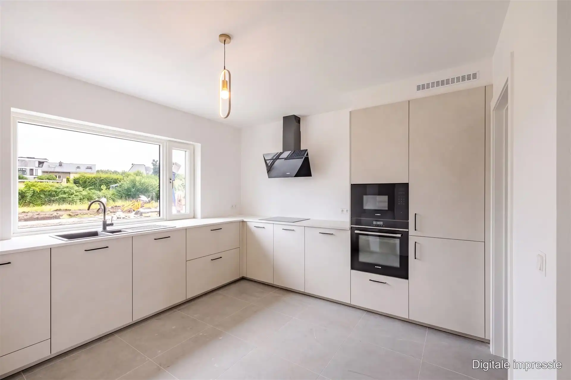 Toekomstbestendig wonen of slim investeren: 14 zero-energy woningen in Wetteren foto 5
