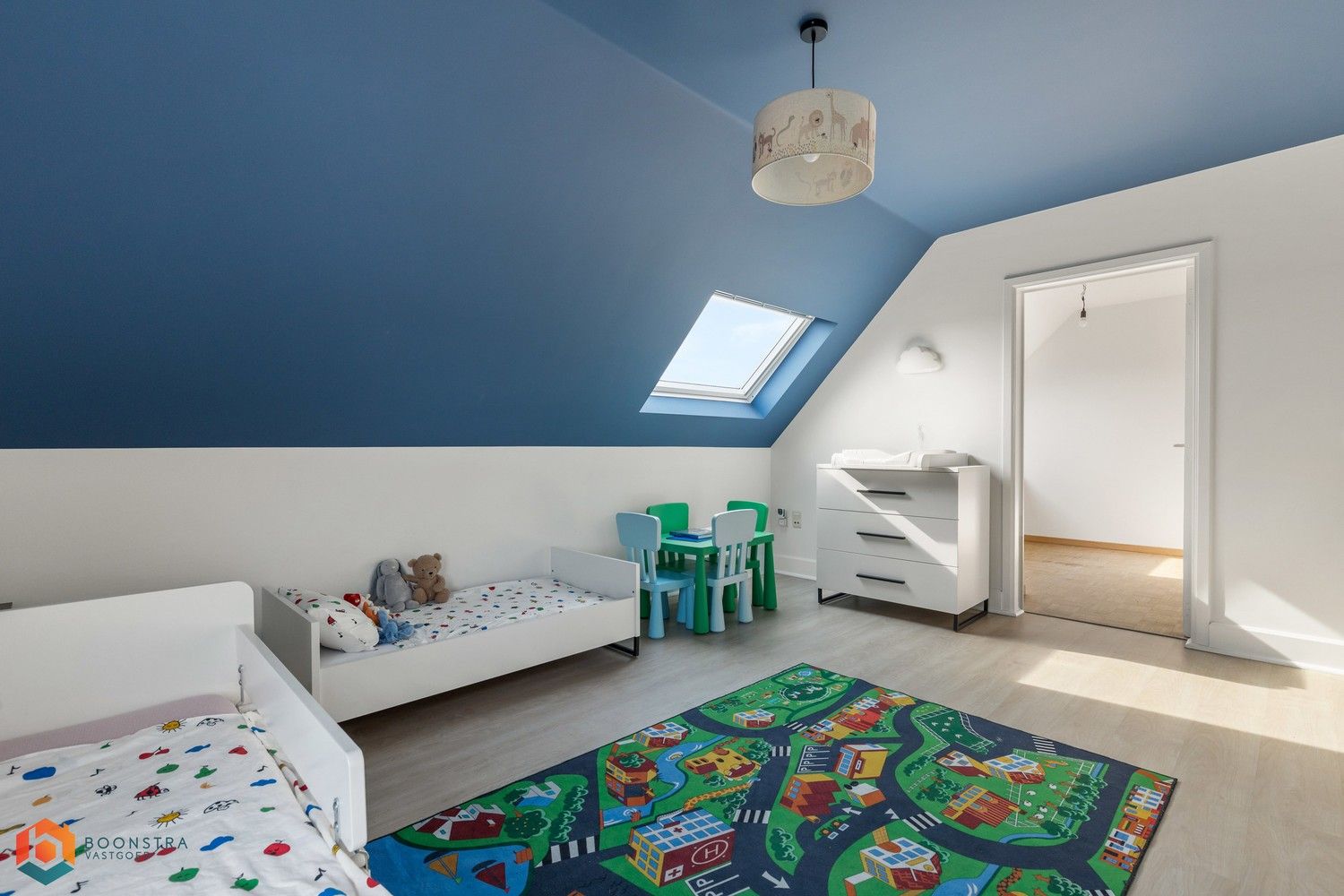 Prachtige villa (549 m² bewoonbaar) op een perceel van 1750 m² te Onze-Lieve-Vrouw-Waver foto 20
