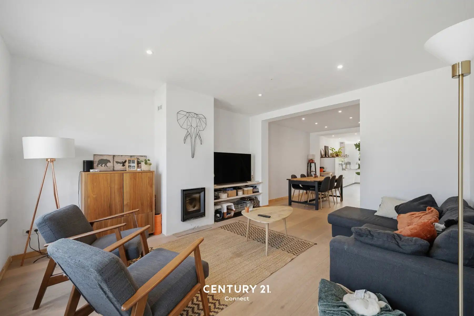 Gerenoveerde woning te Kessel-Lo ! foto {{pictureIndex}}