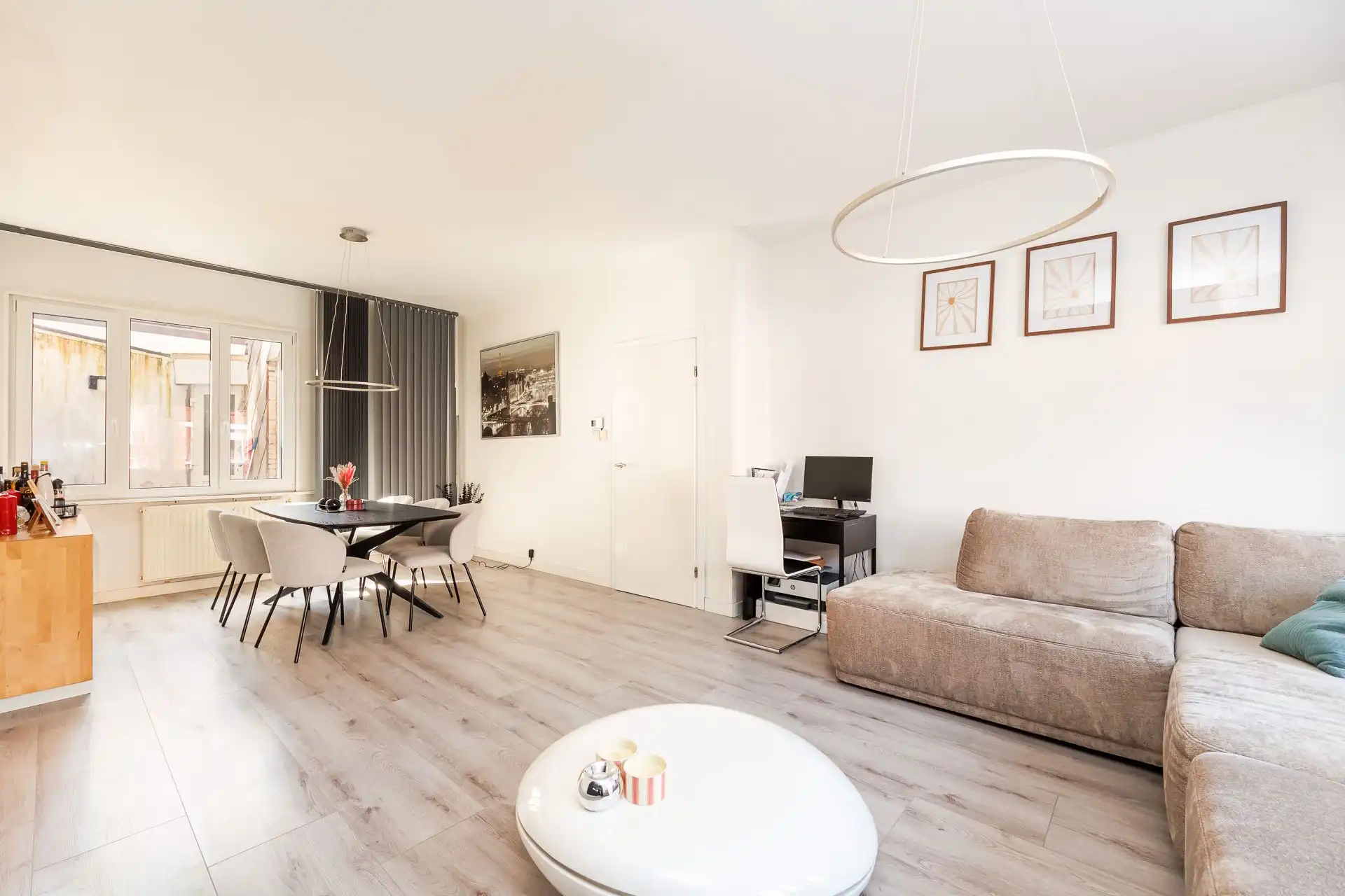 Instapklare gezinswoning met 3 slaapkamers foto 4