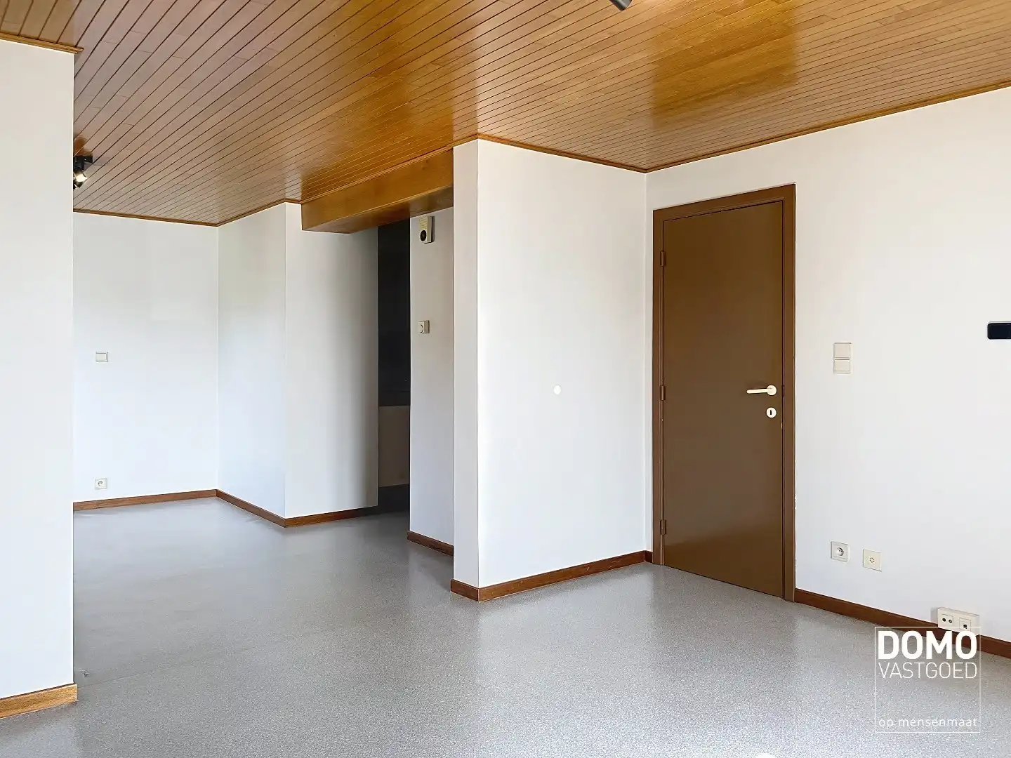 Appartement met 2 slaapkamers te Lummen - bewoonbare oppervlakte 113m²  foto 4