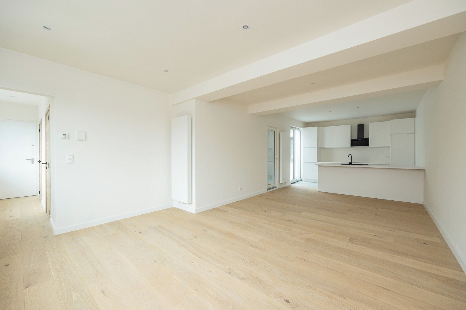 VERHUURDE OPBRENGSTEIGENDOM - OPTOPPING MOGELIJK foto 14