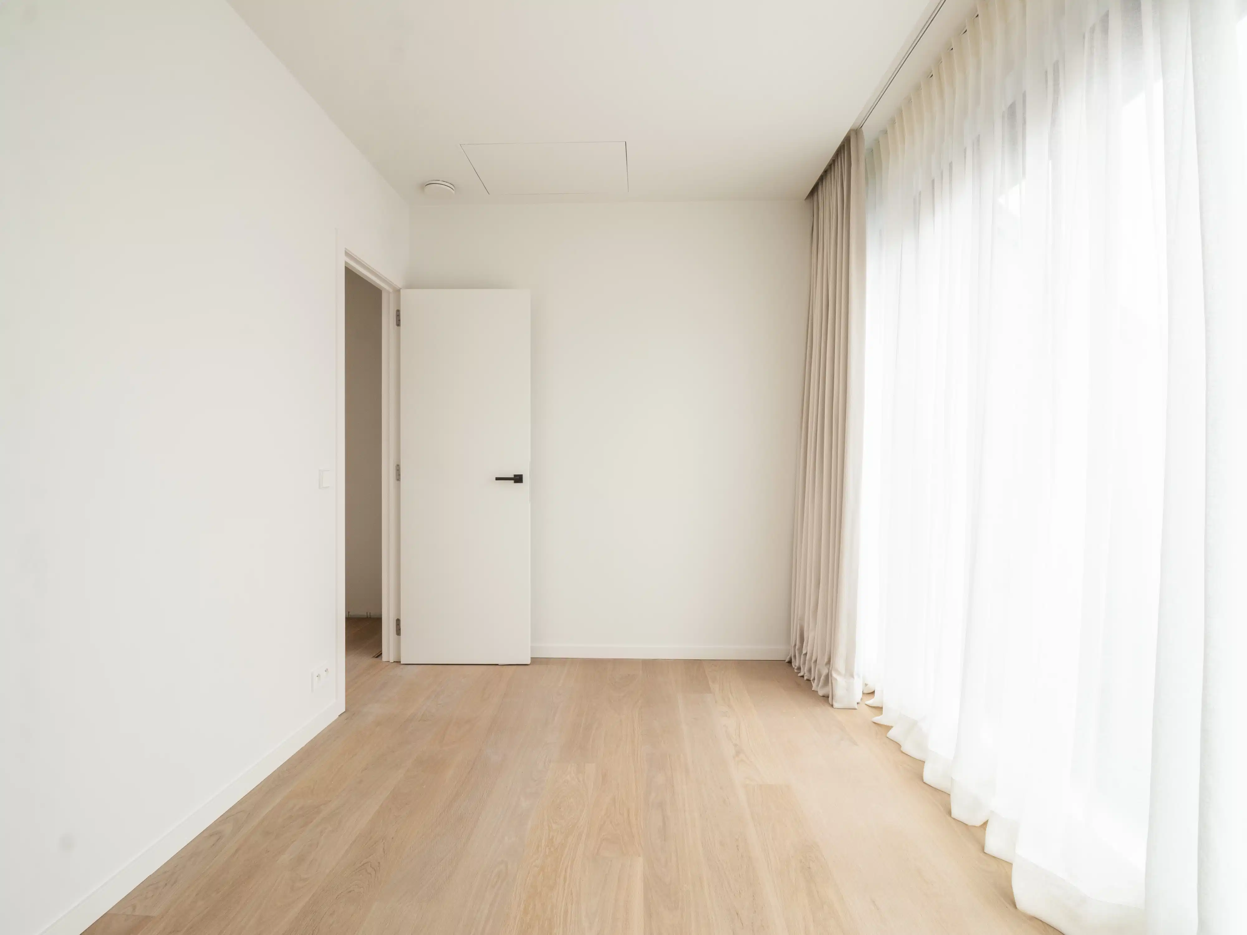 Modern en energiezuinig duplexappartement in Wilrijk foto 11