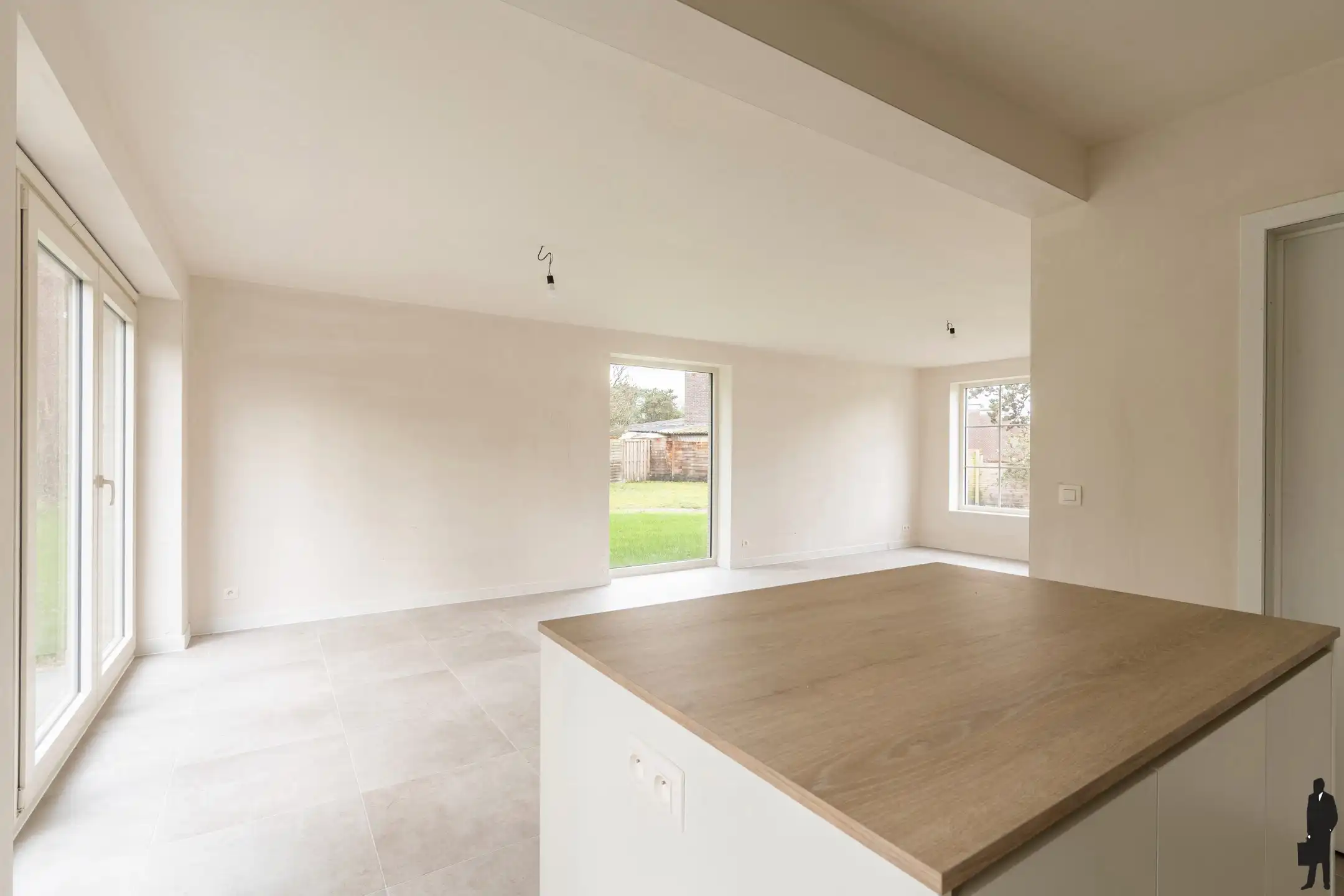 Nieuwbouwwoning met 3 slpk. en riante zolder nabij groen foto 6