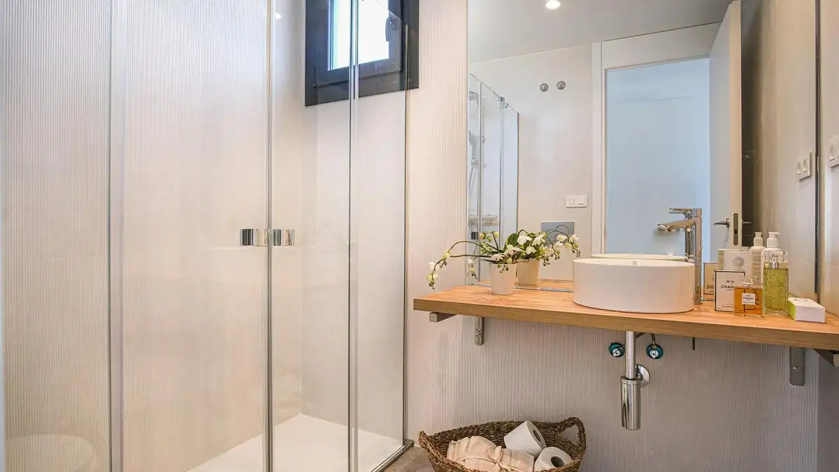 Gelijkvloerse woning in Polop Hills foto 25