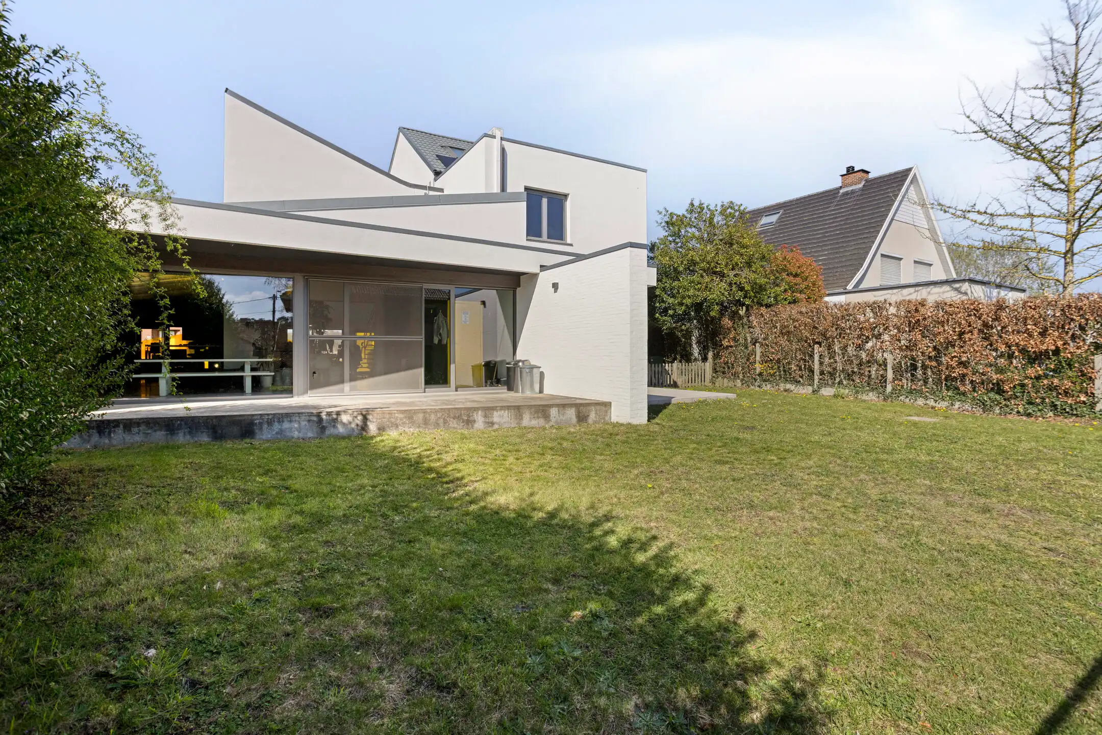 Woonst met handelsruimte op een strategische locatie foto 27
