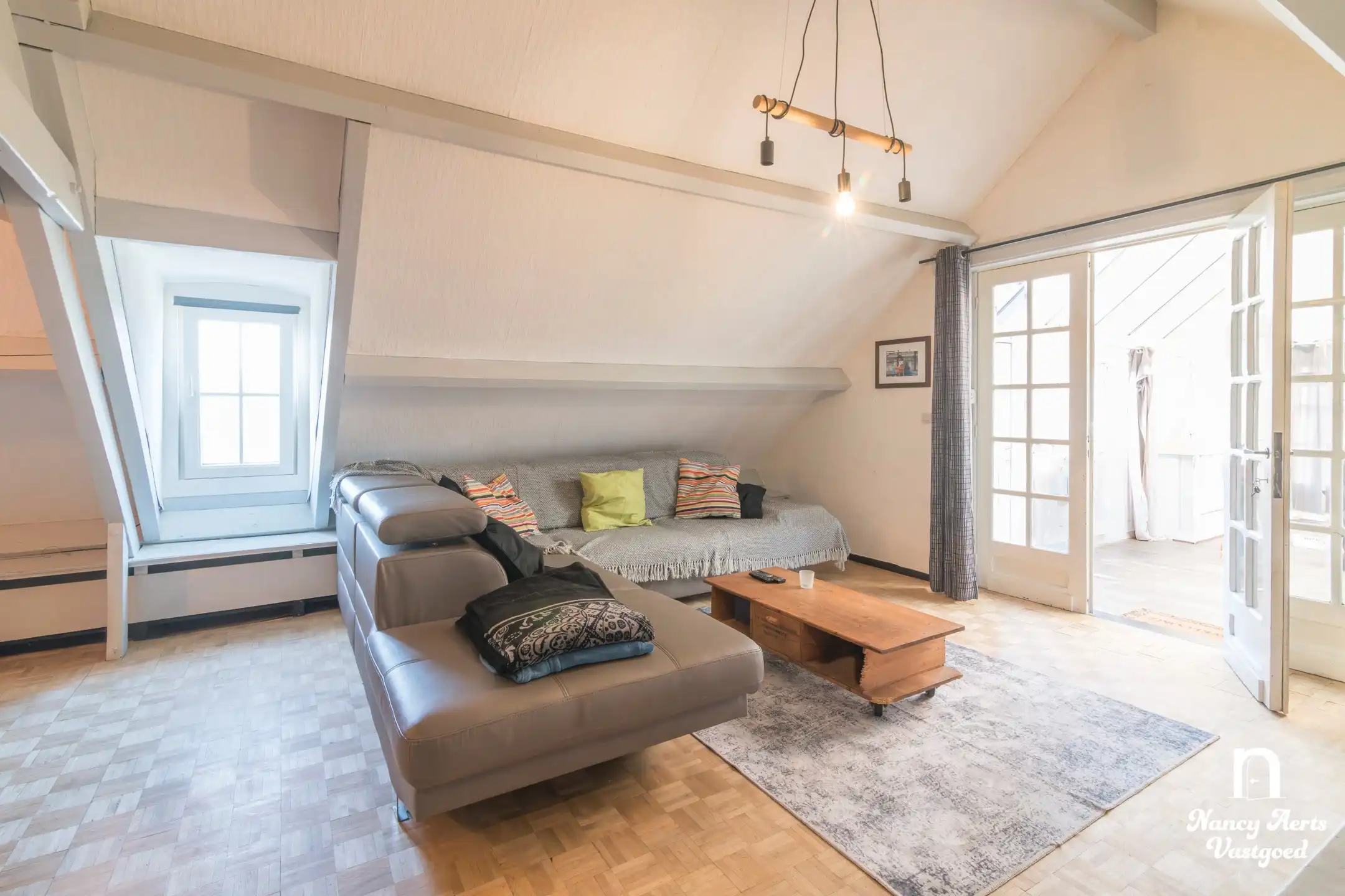 Ruime woning met karakter en talloze mogelijkheden foto 46