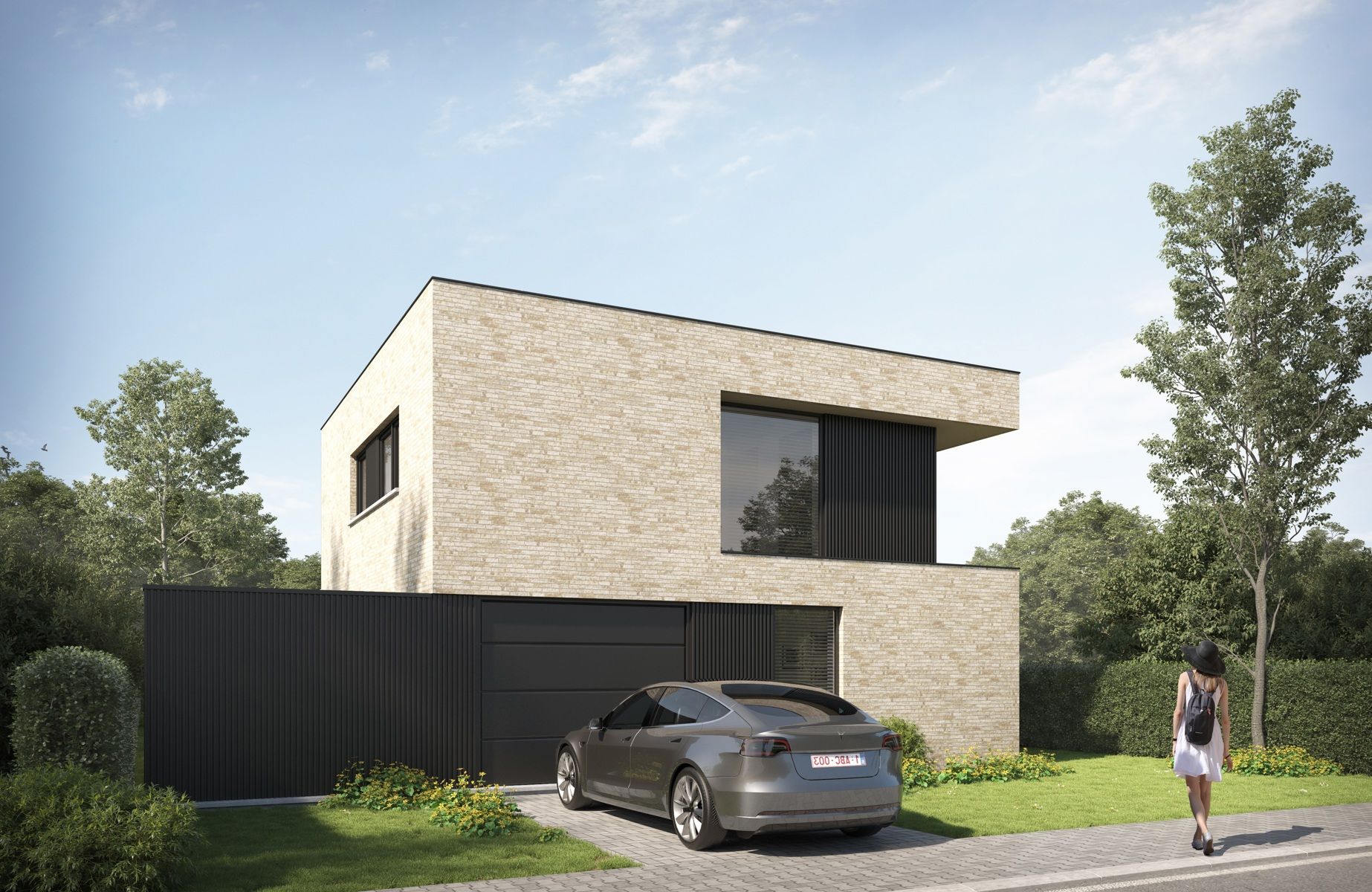 Huis te koop foto 2
