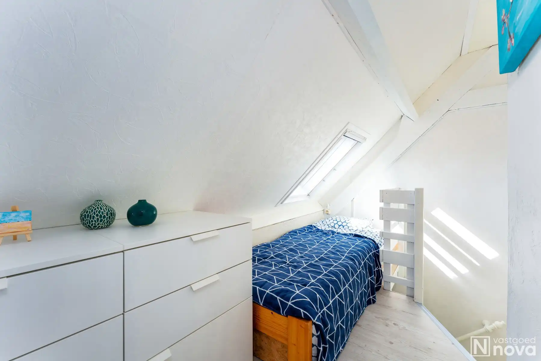 Gezellige woning met 2 slaapkamers op Domein Ysermonde foto 12