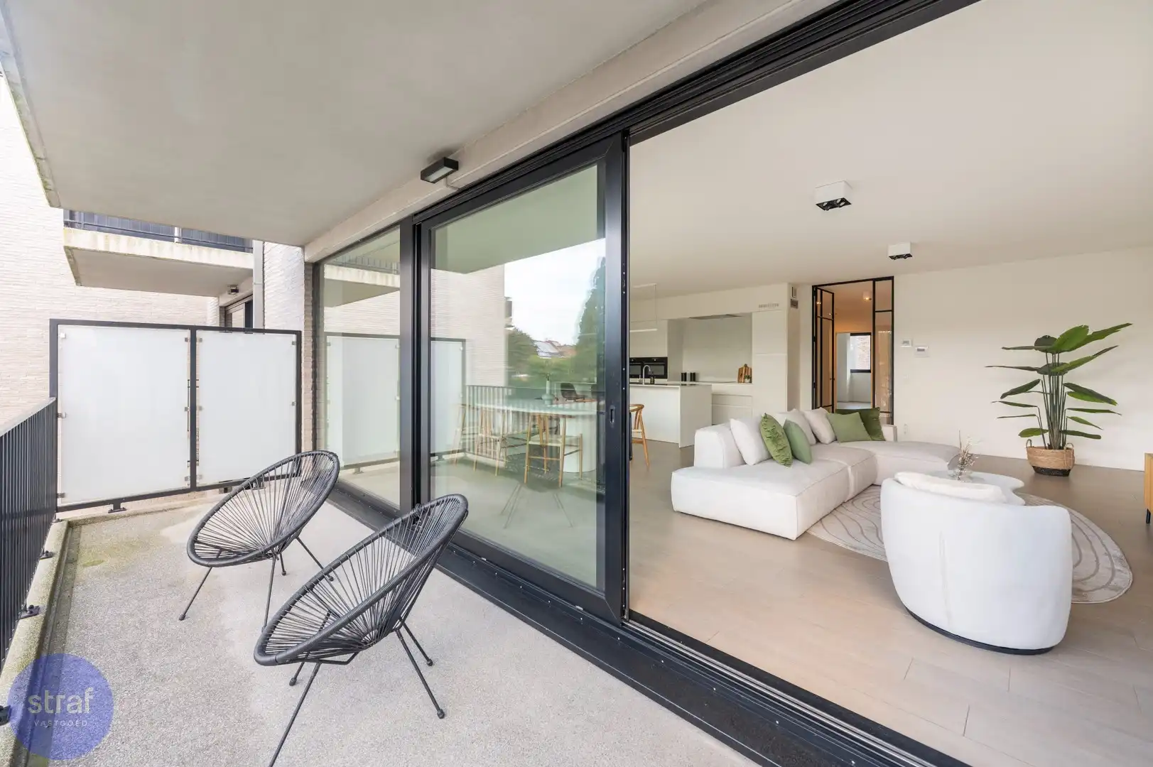 Groot 3-slaapkamerappartement (140 m2) met EPC A foto 11