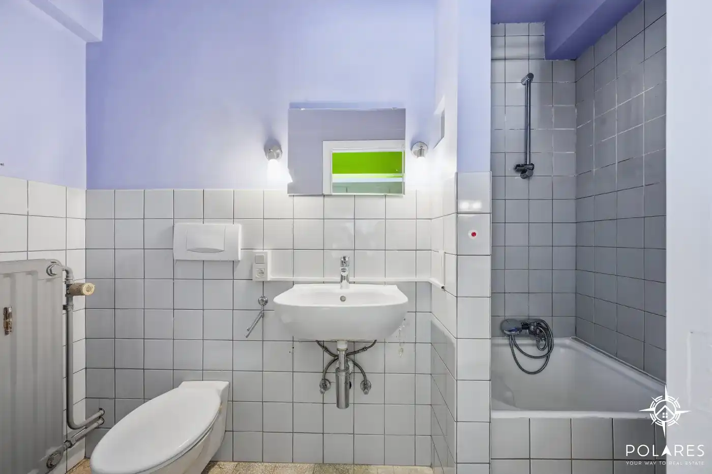 Studio op toplocatie in het hart van Leuven foto 4