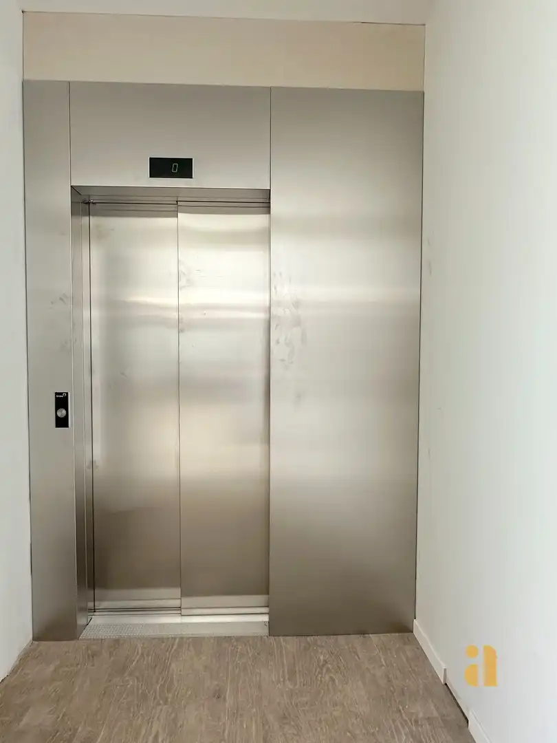 Architecturaal pareltje in Gent-Sint-Amandsberg foto 23