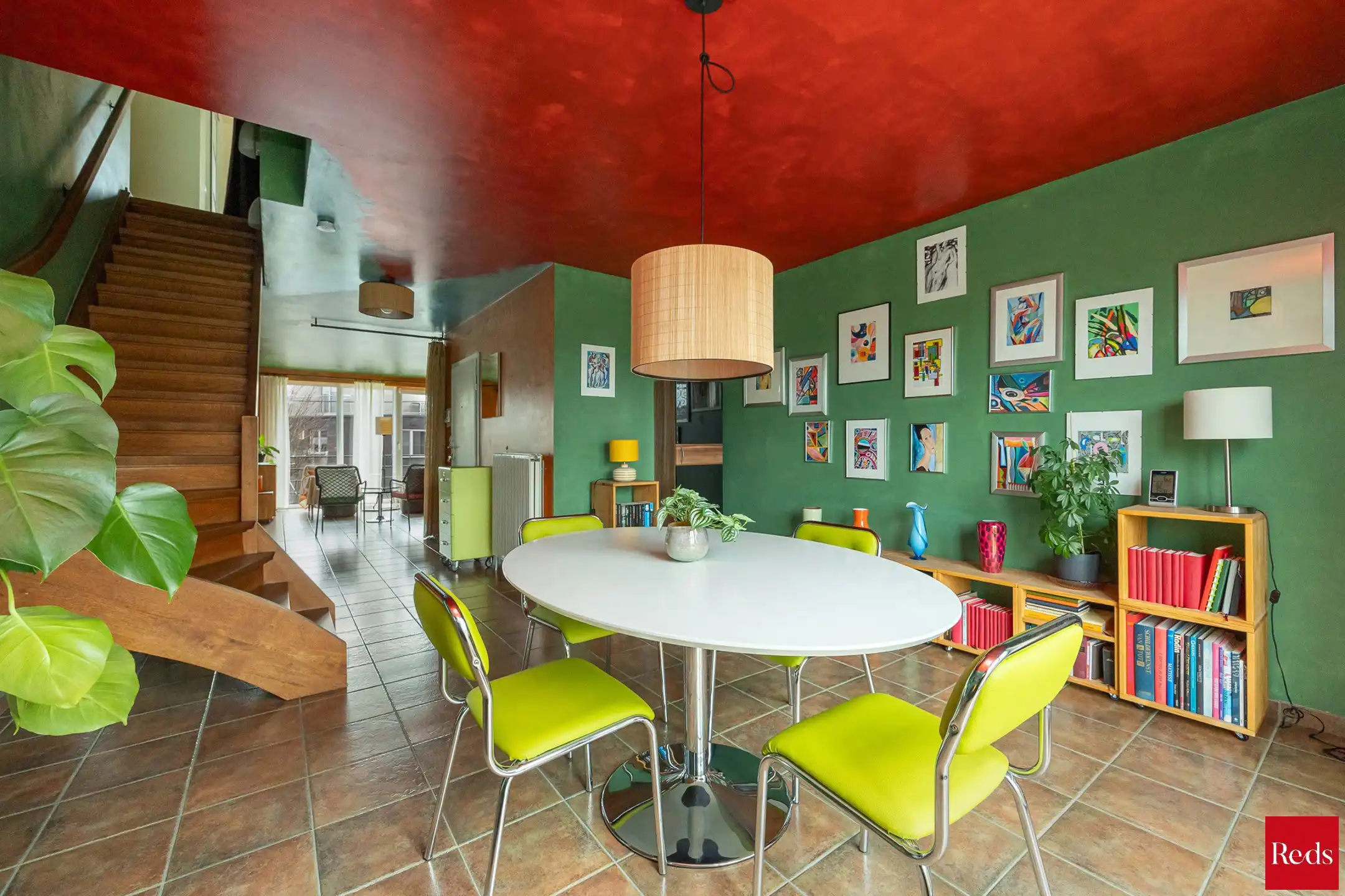Royaal duplex appartement op toplocatie foto 10