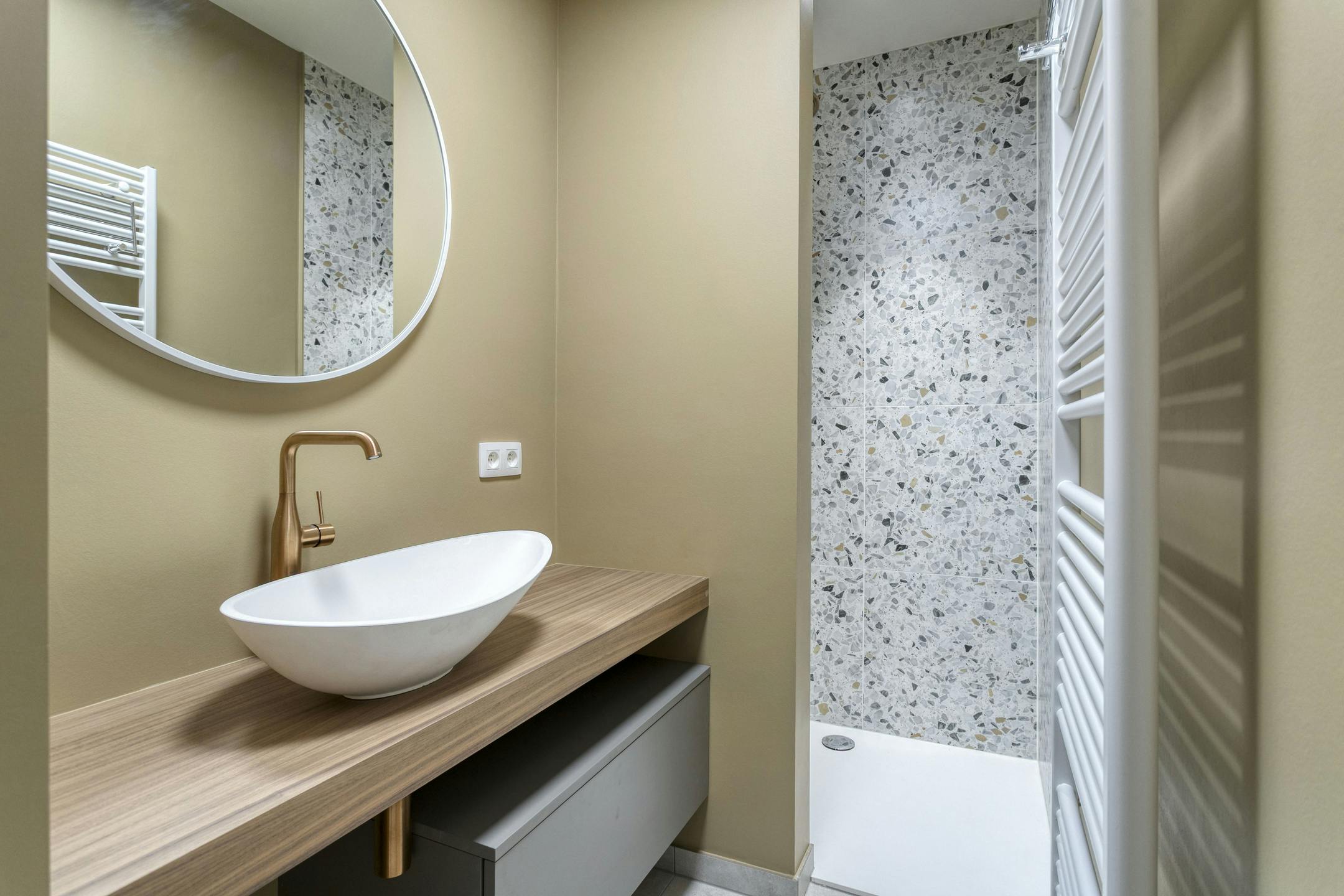 Prachtig appartement op de Zeedijk van Koksijde! foto 10