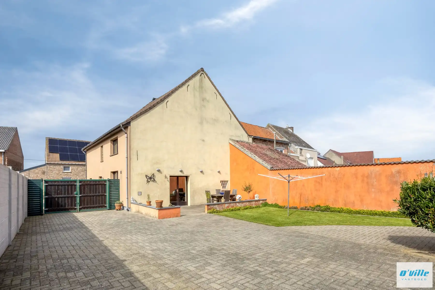 Grote woning met veel uitbreidingsmogelijkheden foto 33