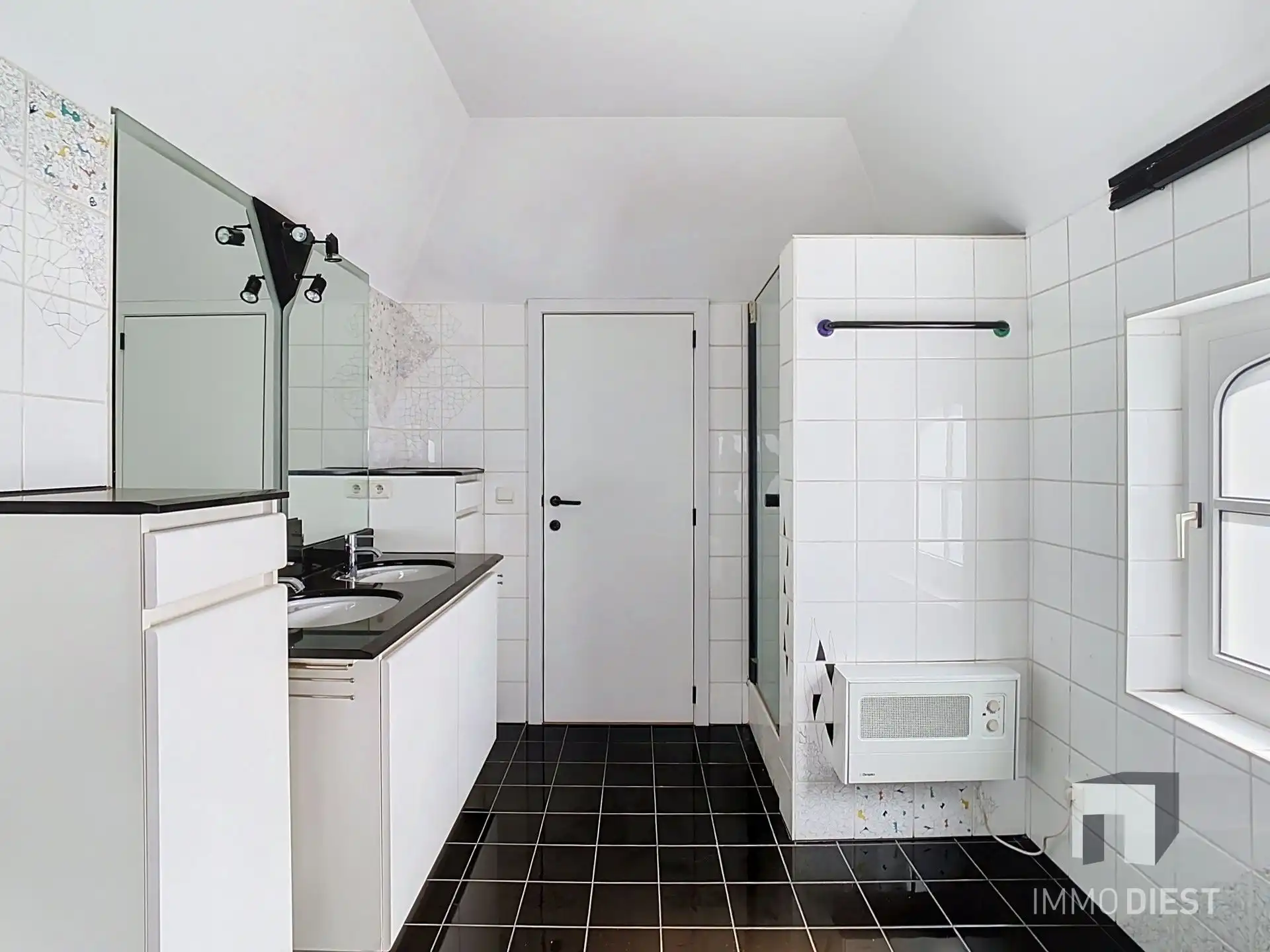 Een stijlvolle herenwoning met ruimte, charme, stadstuin én uitzonderlijk toekomstpotentieel, op slechts 1 km van de Markt van Diest foto 47