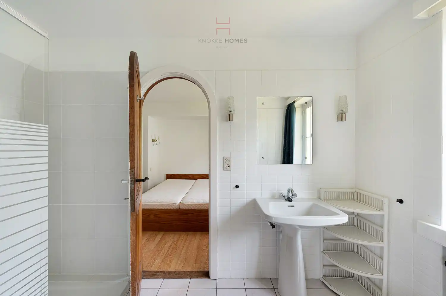 Exclusief gelegen villa met zicht op de Royal Zoute Golf foto 24