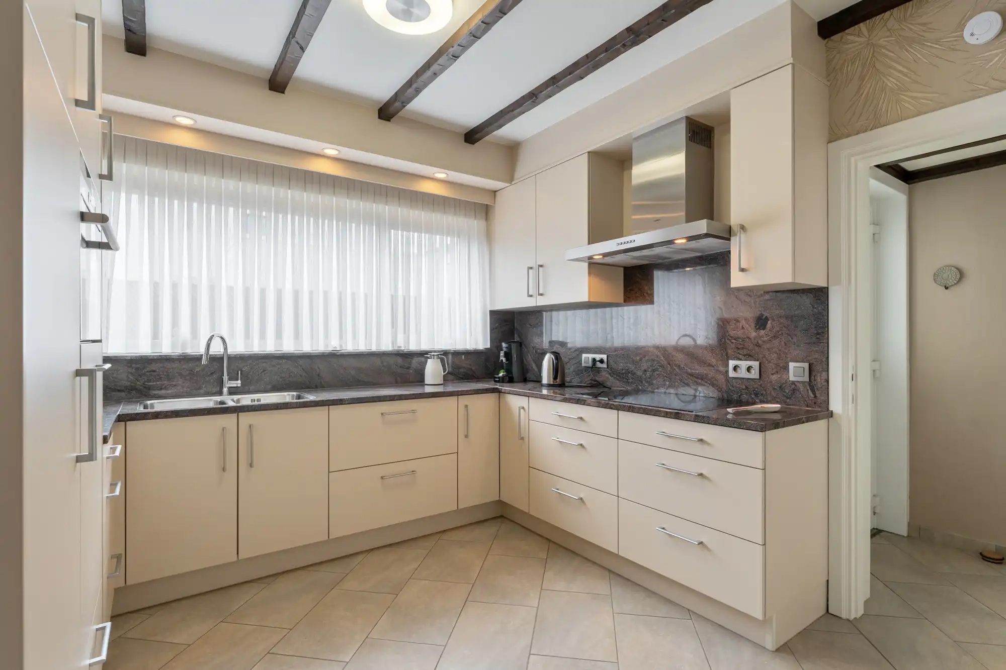 Instapklare vrijstaande gezinswoning met 3 slaapkamers in Lommel foto 7