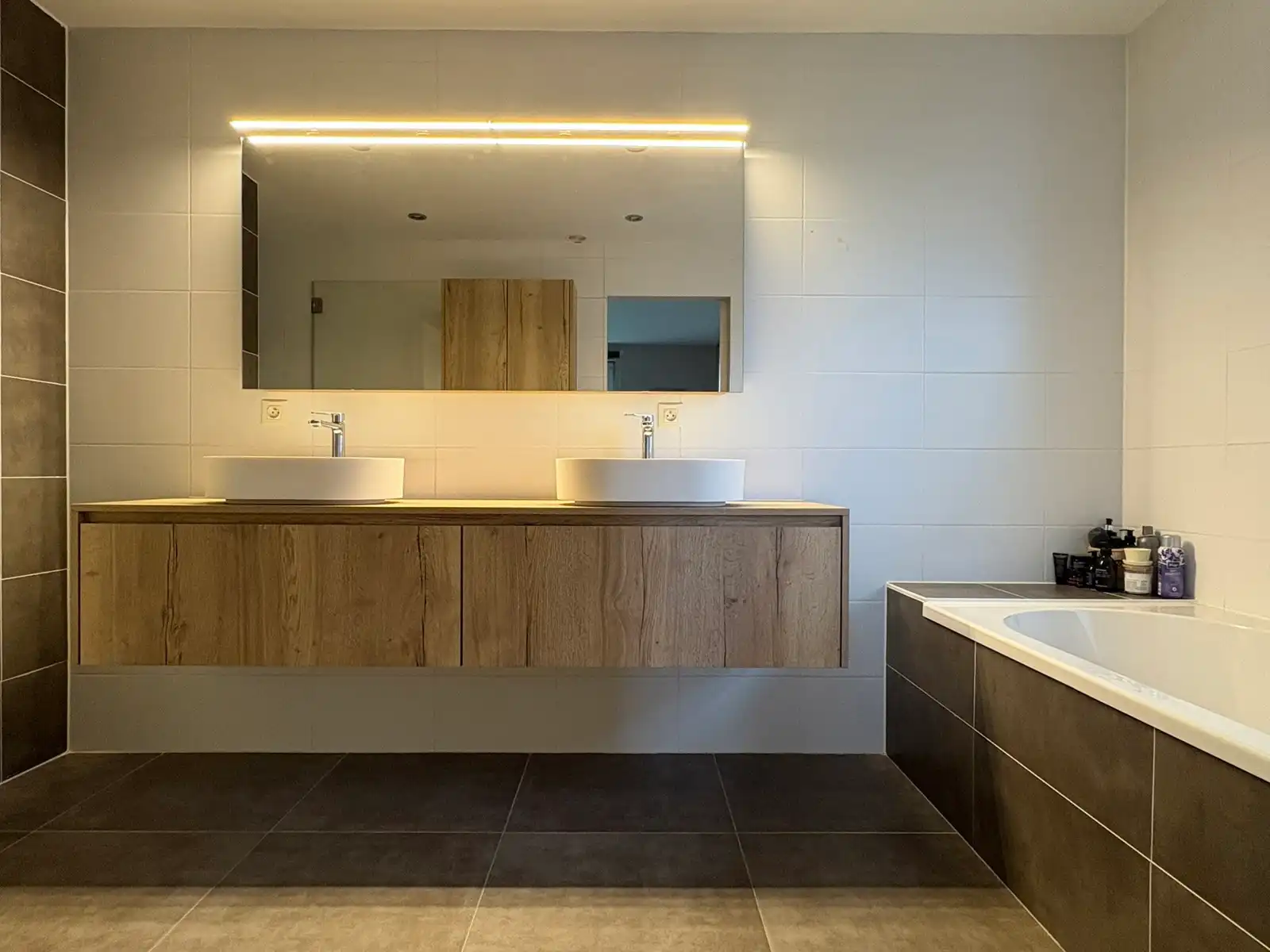 Moderne woning in Holsbeek  foto 15