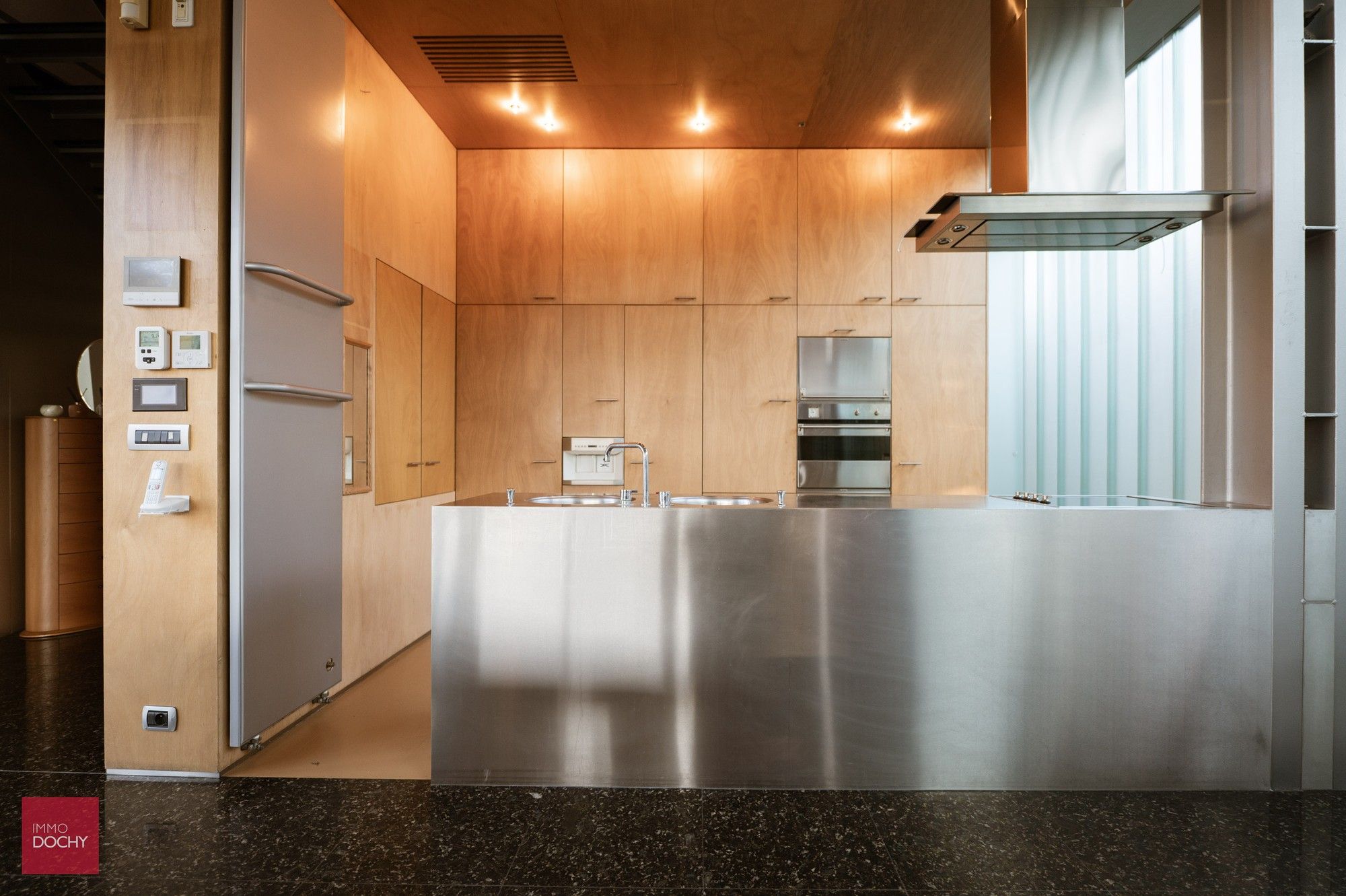 Architecten - villa met veel lichtinval en privacy op mooie ligging. foto 7