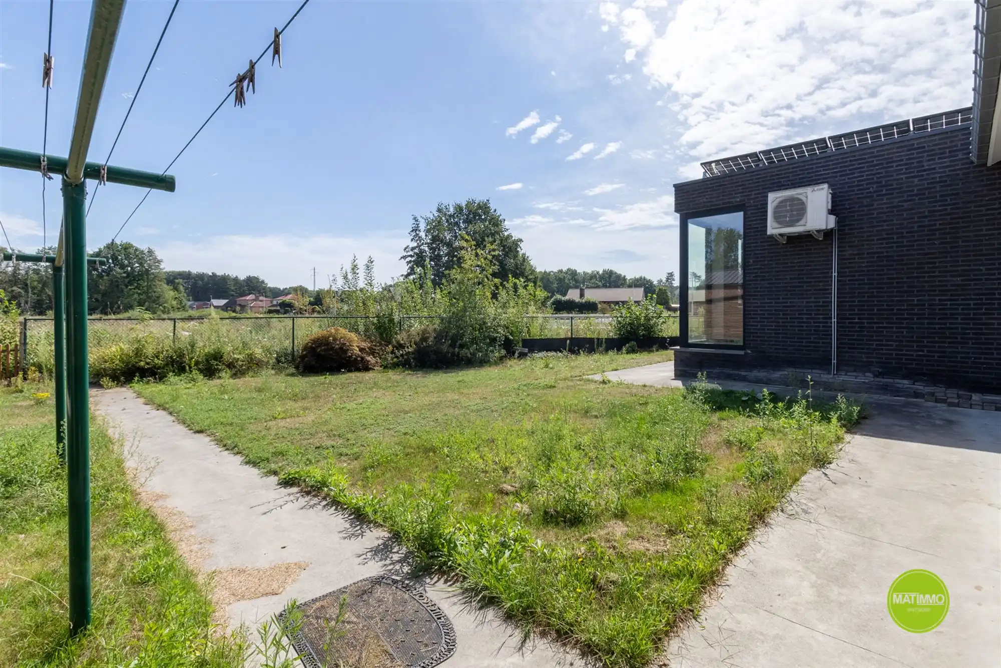 Ruimte, rust & bereikbaarheid: open bebouwing op 1.582 m2  foto 21