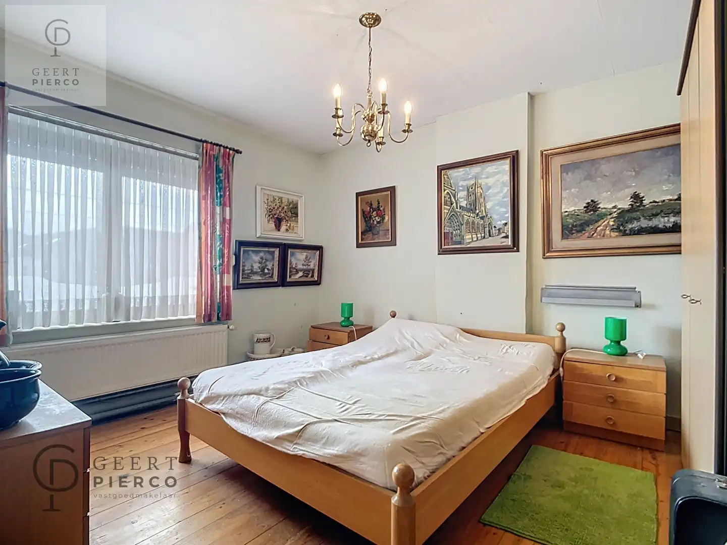 Toffe dorpswoning foto 8