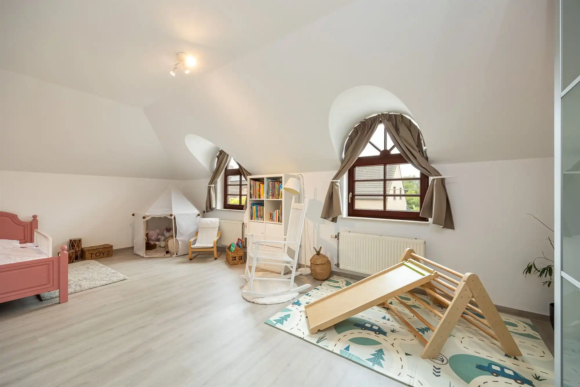Huis foto 18