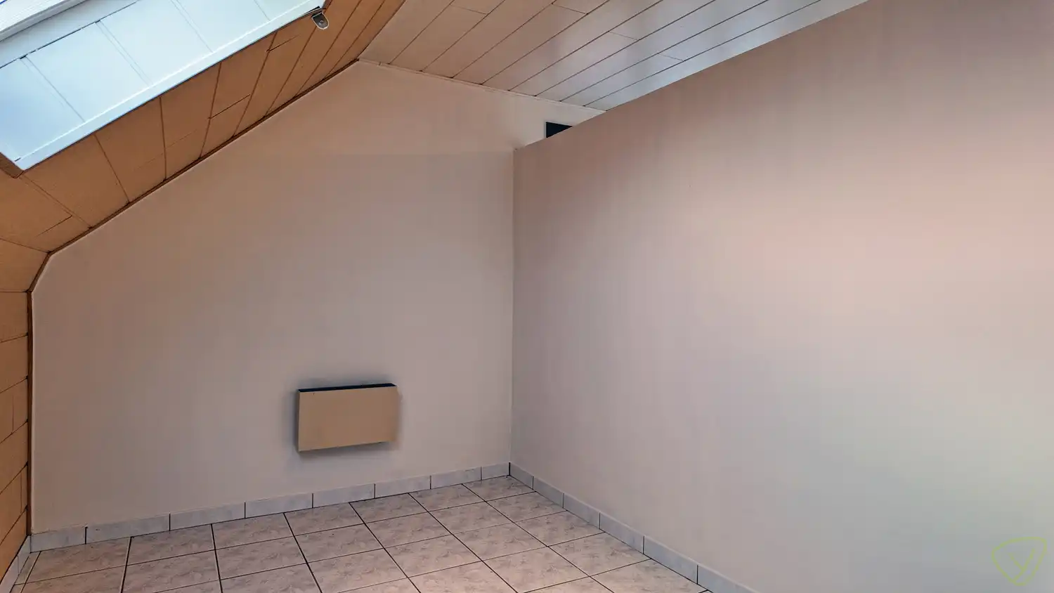 Ruime alleenstaande woning in fermettestijl op landelijke ligging te Zomergem! foto 38