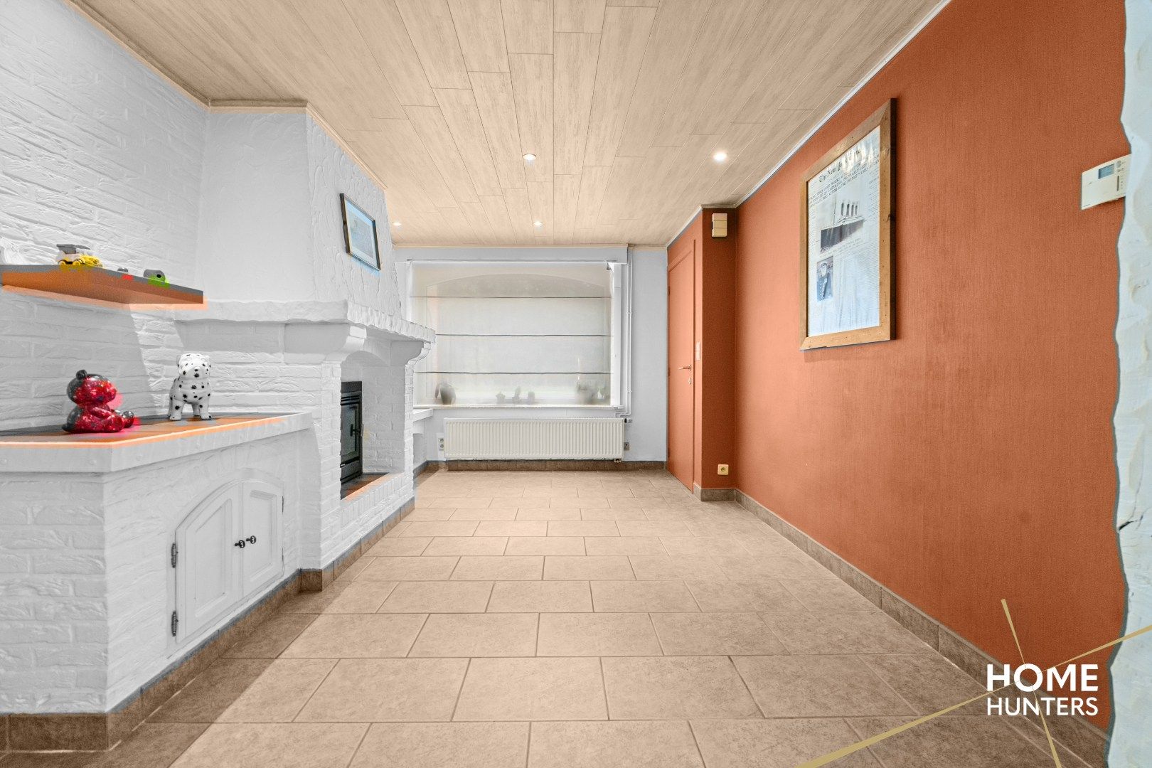 Ruime woning met 3 slaapkamers, zonnige tuin en garage te Geluveld foto 15