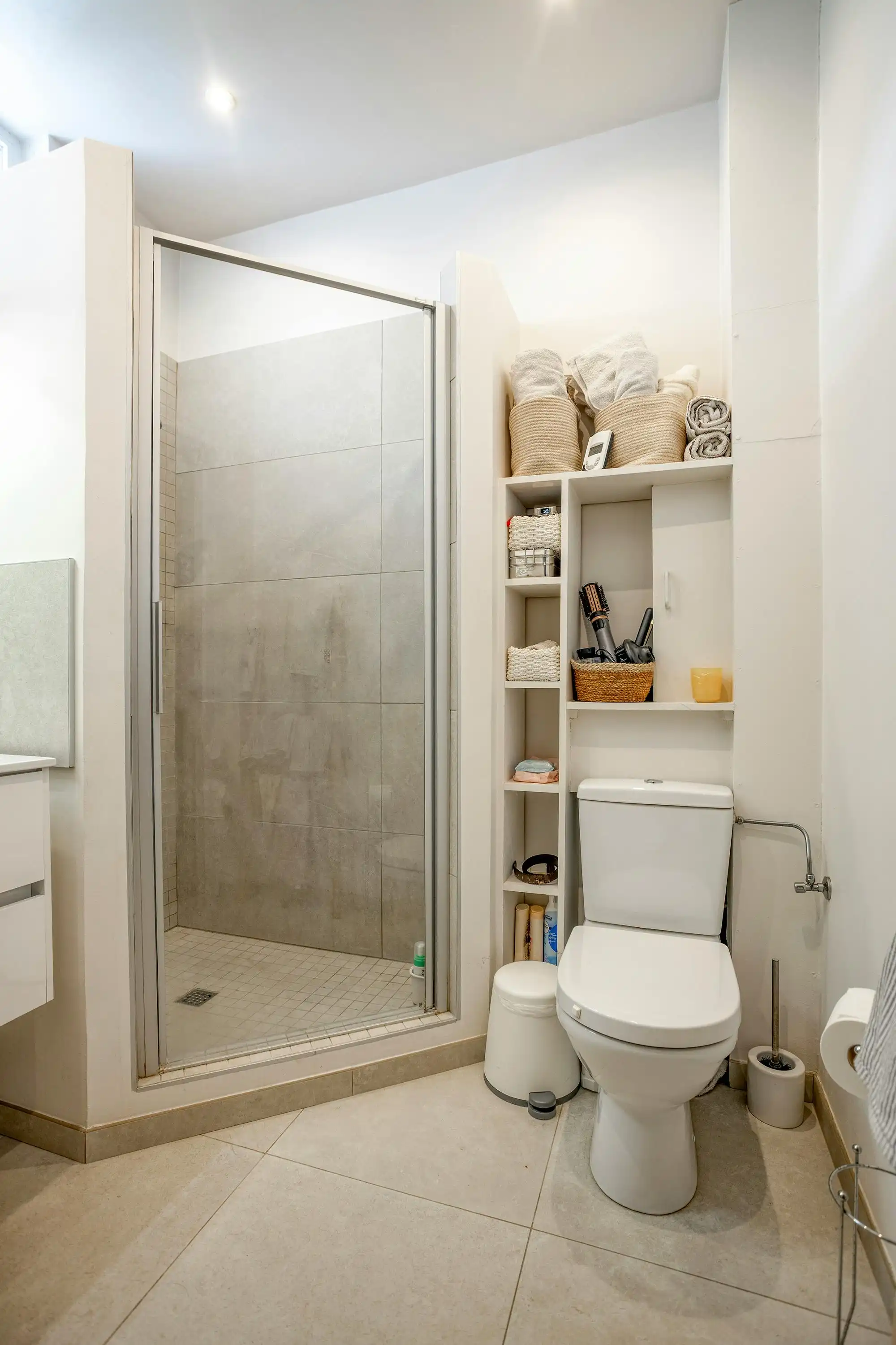 Erfgoed-Appartement te Koop: Generaal Gratrystraat 9, Schaarbeek foto 15