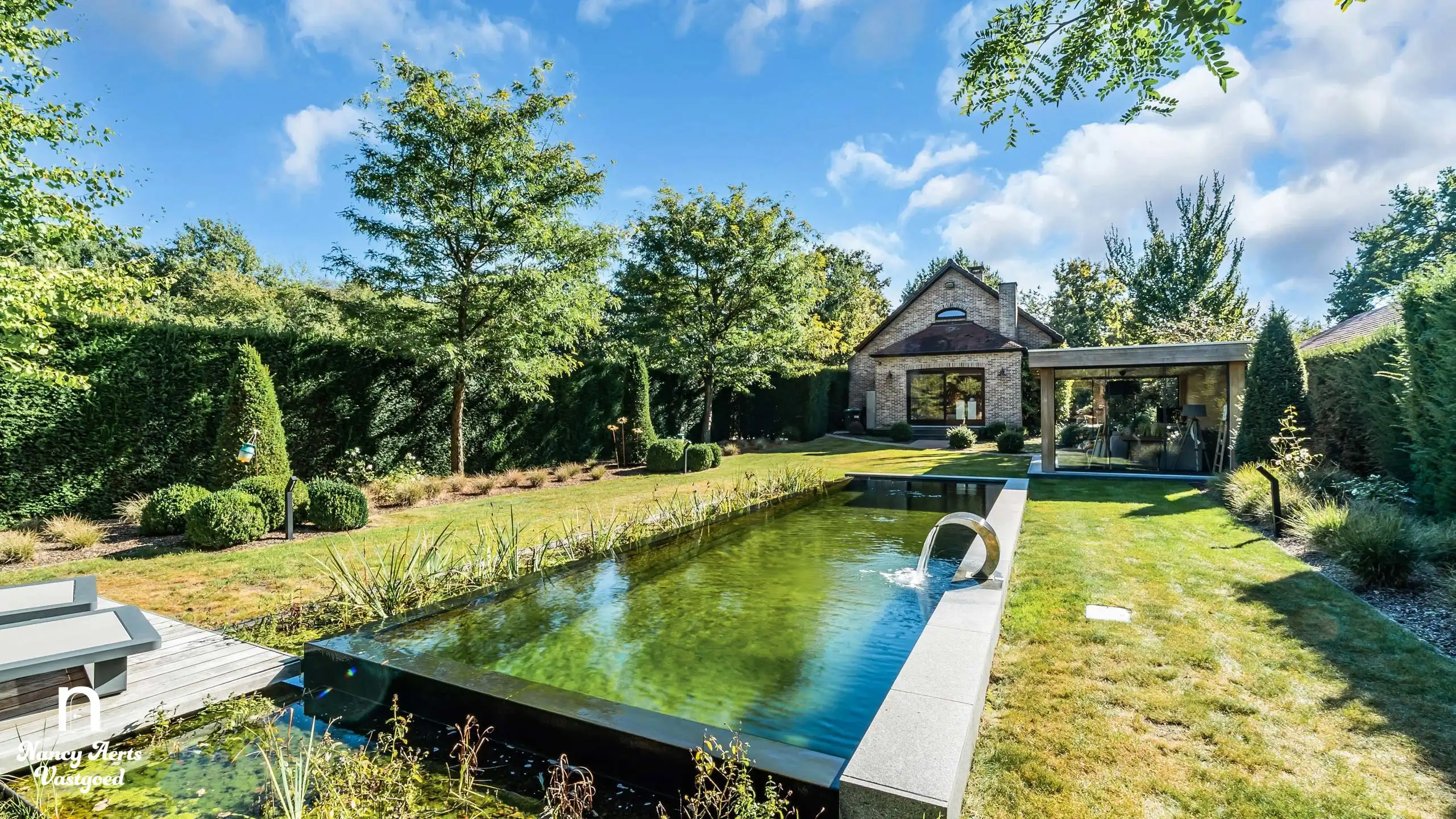 Villa te koop Kneippstraat 30 - 3600 Genk