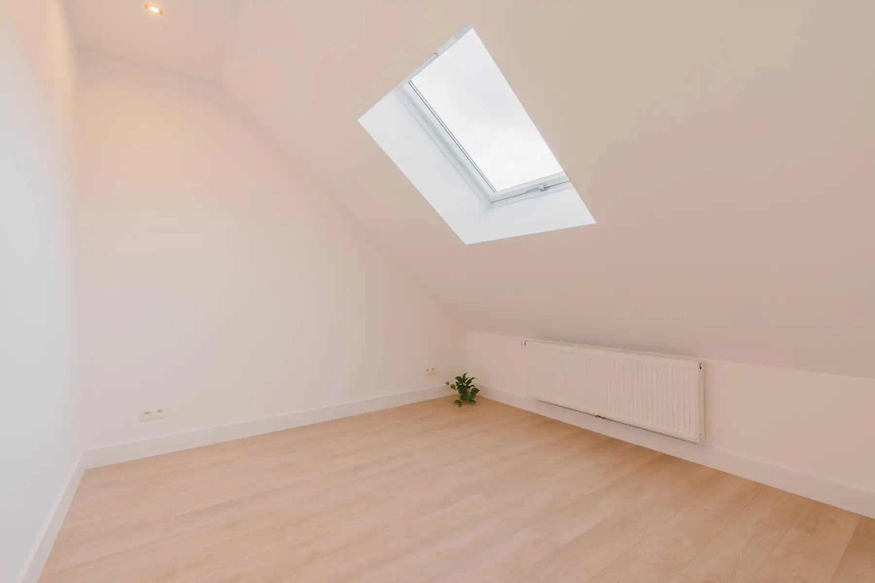 Vernieuwde energiezuinige woning in centrum Tremelo foto 24