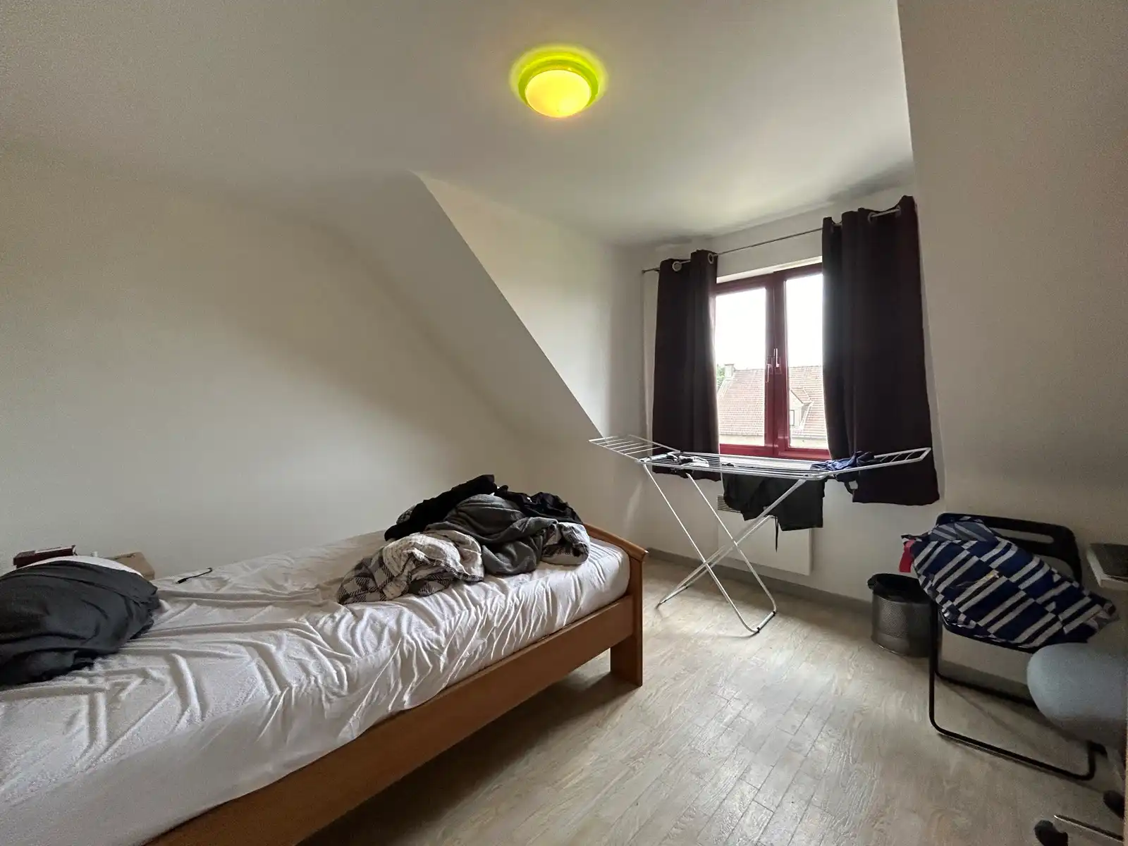 Duplex met 2 slaapkamers te Oud-Heverlee!  foto 9