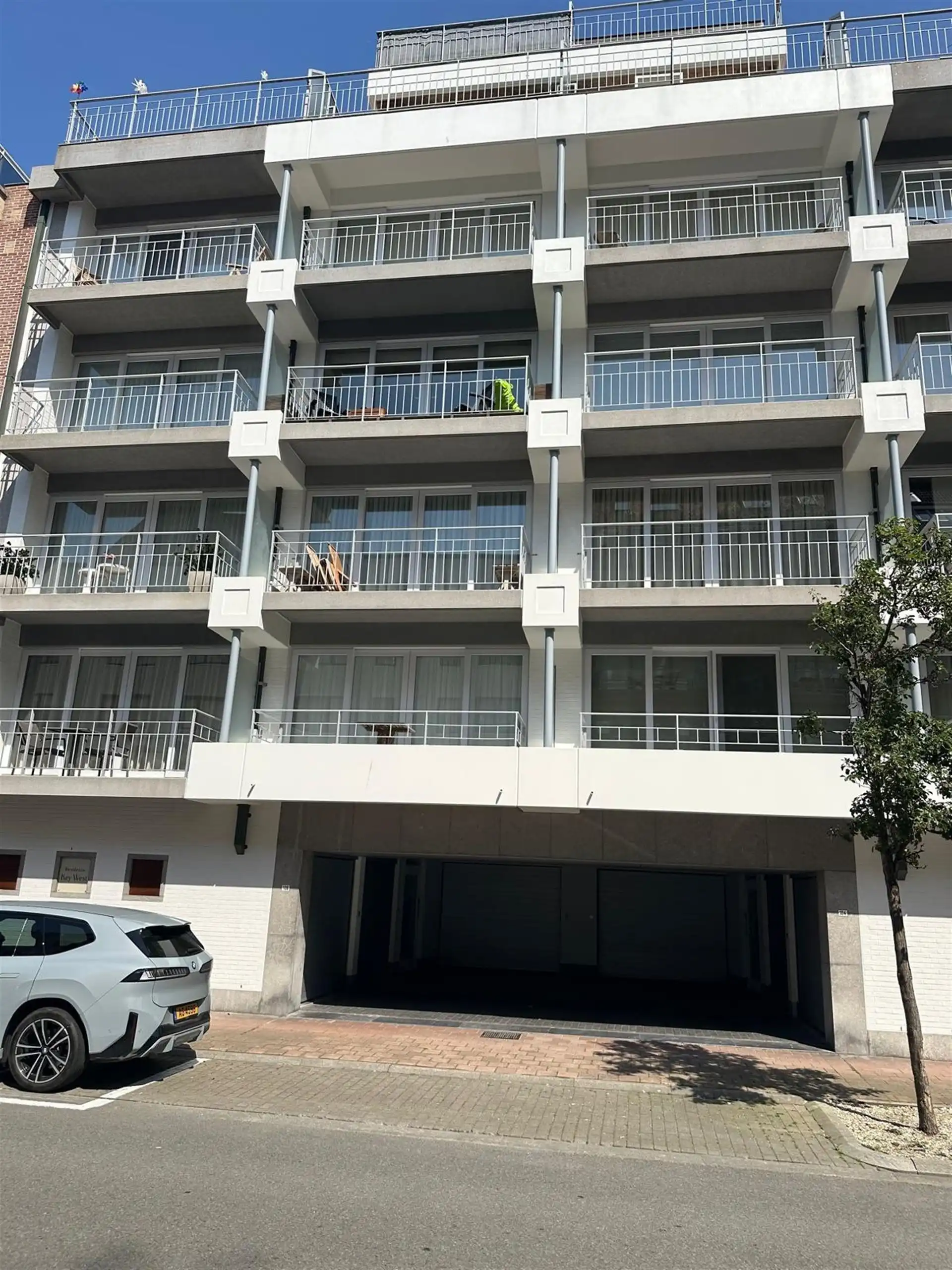 Appartement te koop Leopoldlaan 104/21 - 8300 Knokke-Heist
