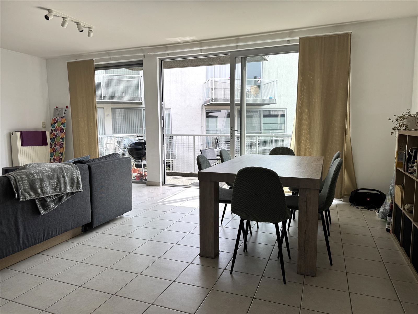 Appartement foto 8
