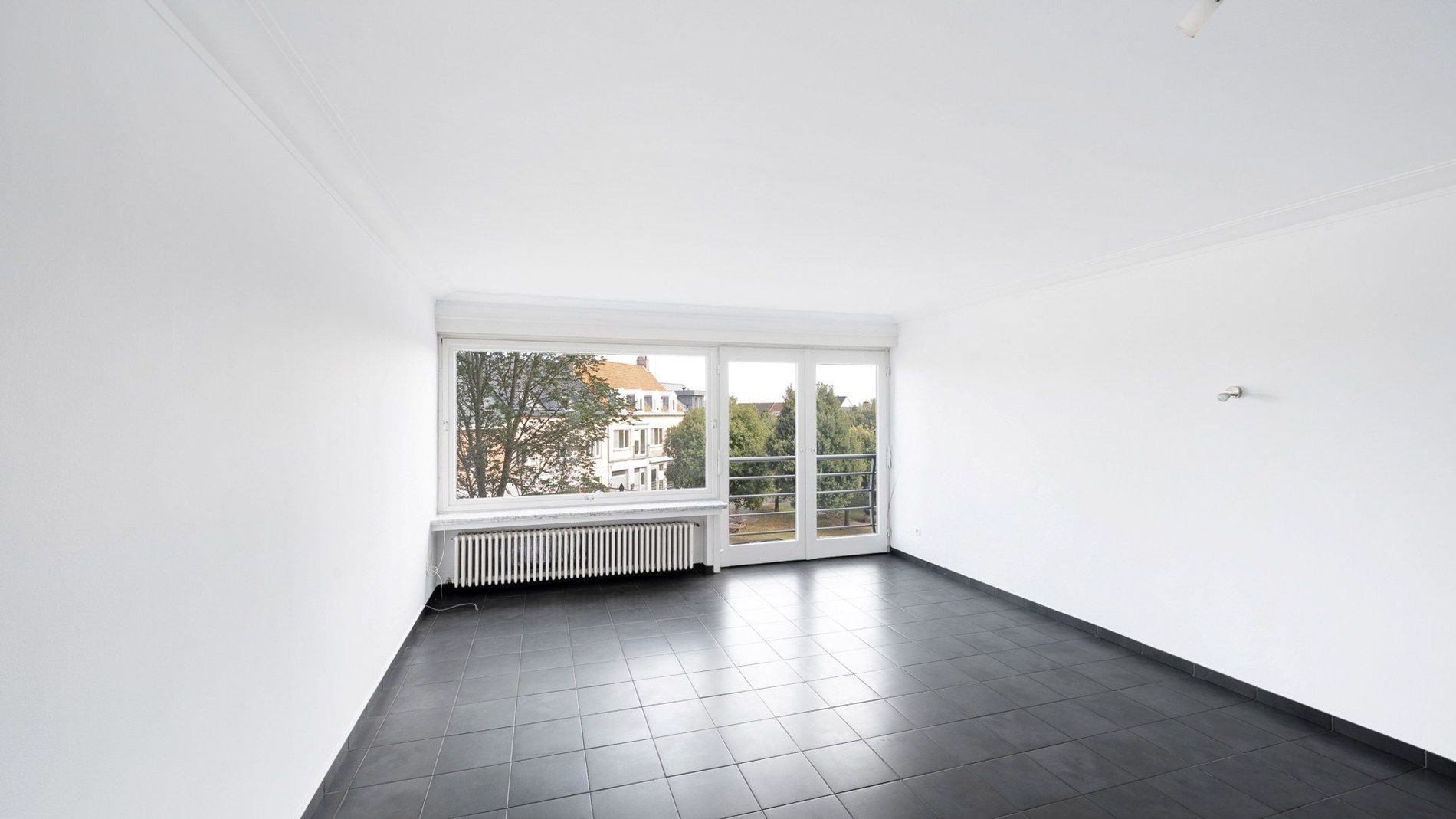 Tof appartement op de Tijdokstraat te Zeebrugge foto 4