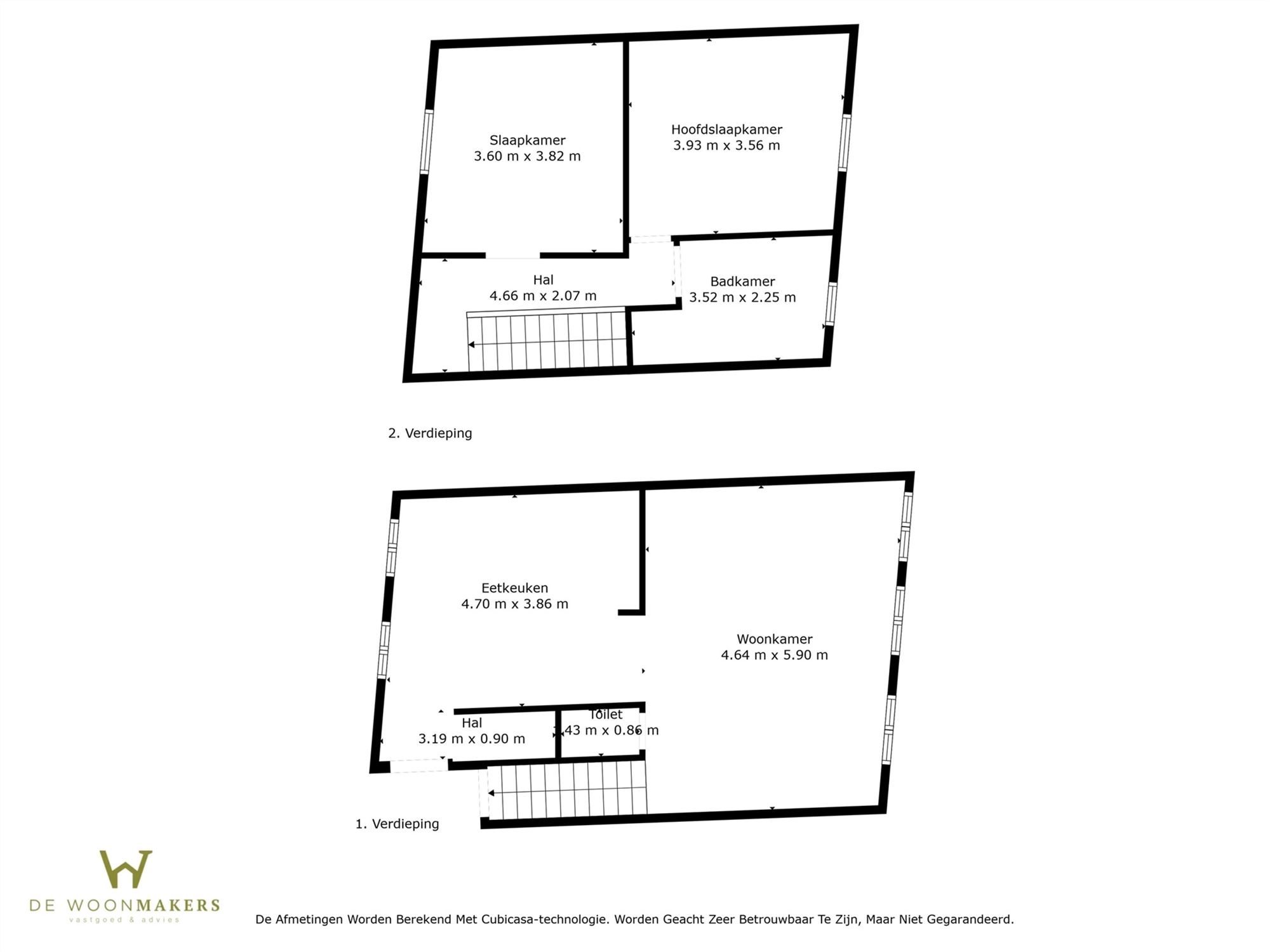 GEZELLIG 2 SLK APPARTEMENT OP CENTRALE LOCATIE IN TIENEN  foto 24