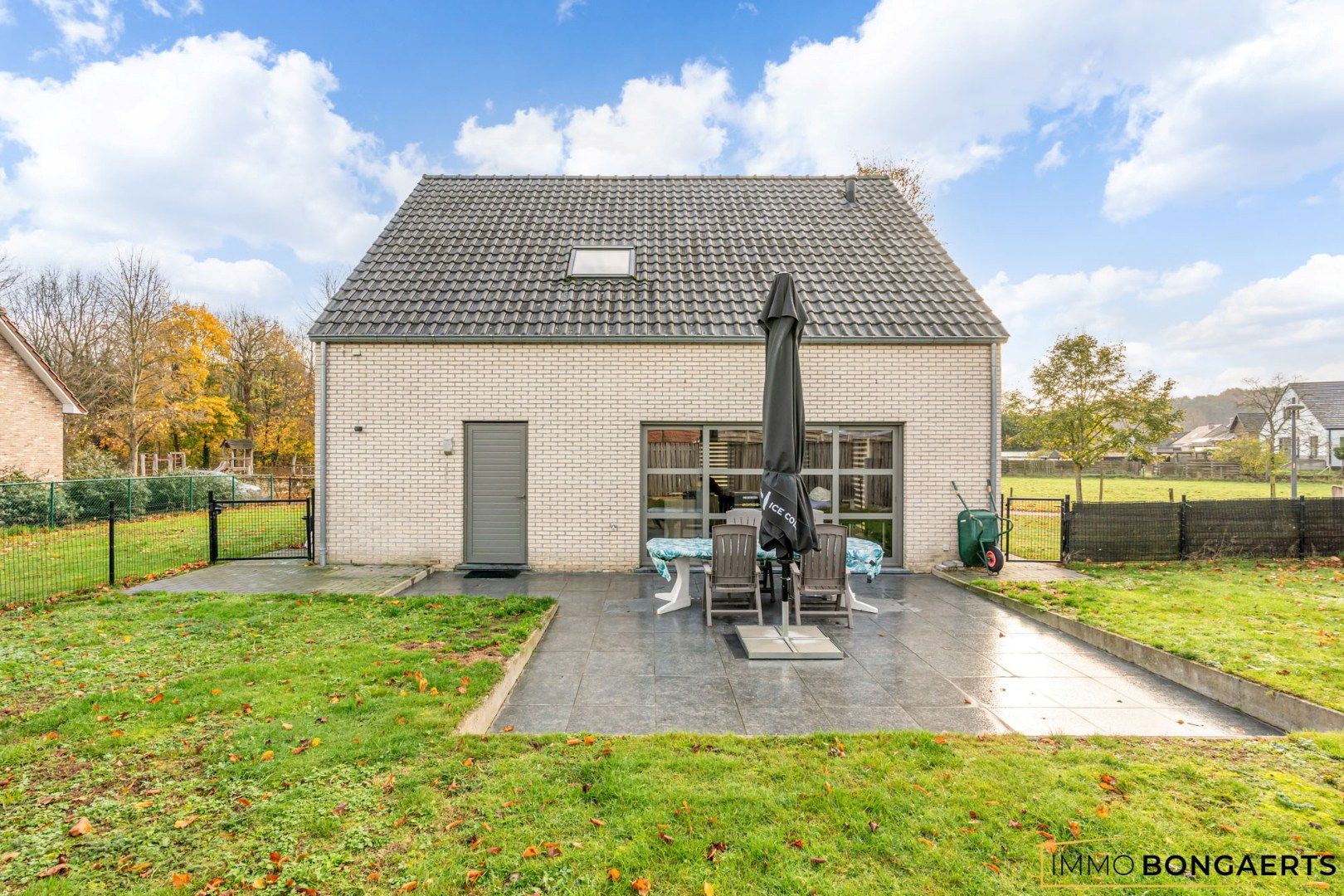 Woning met 3 slaapkamers foto 22