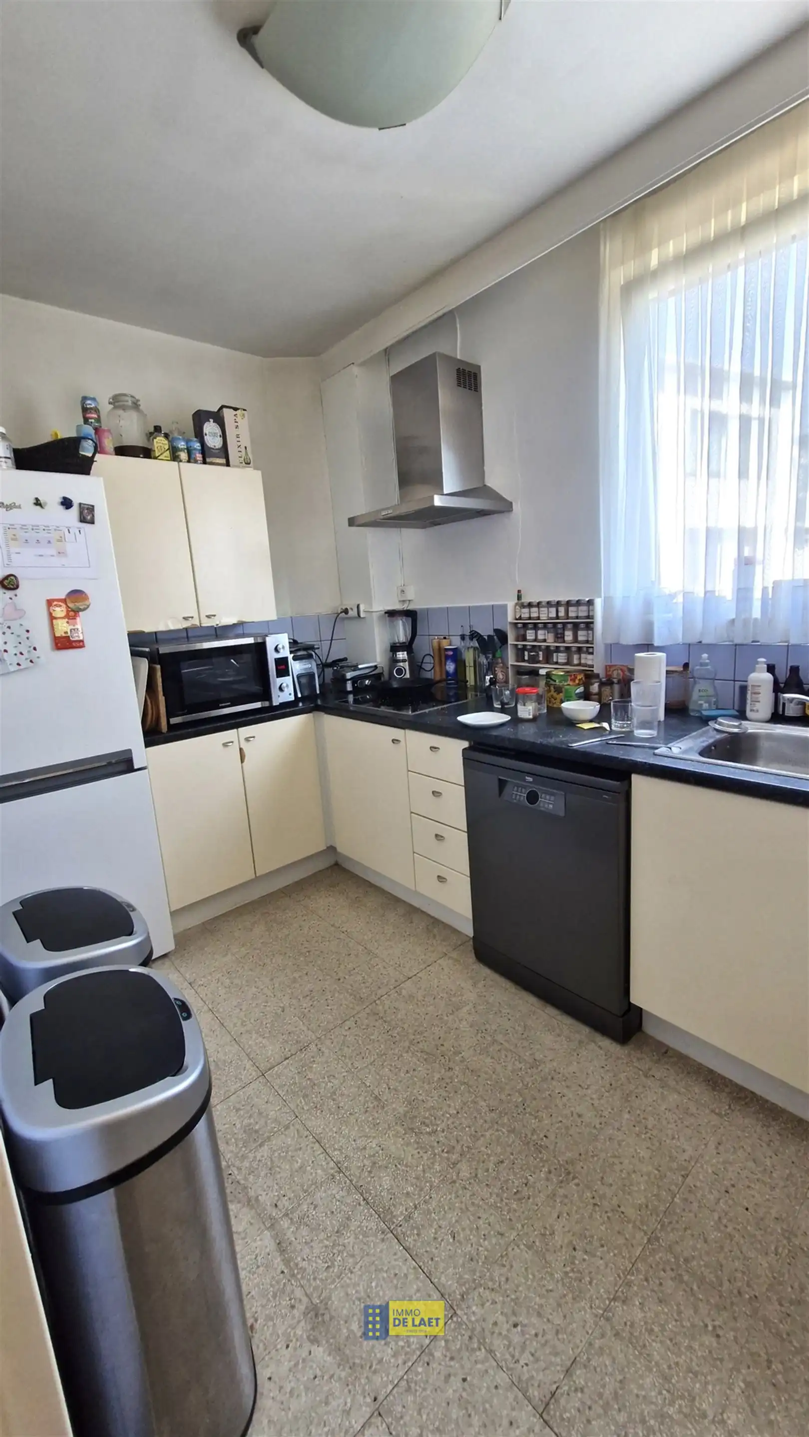 Appartement foto 4