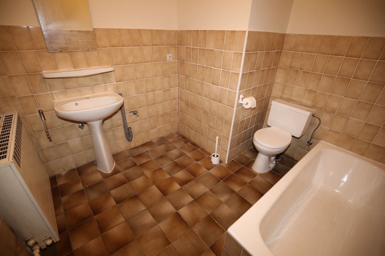 Appartement 2de verdiep foto 10