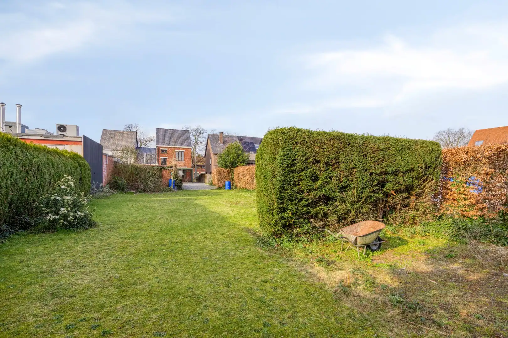 Te renoveren HOB op zonnig perceel van 8a50ca foto 29