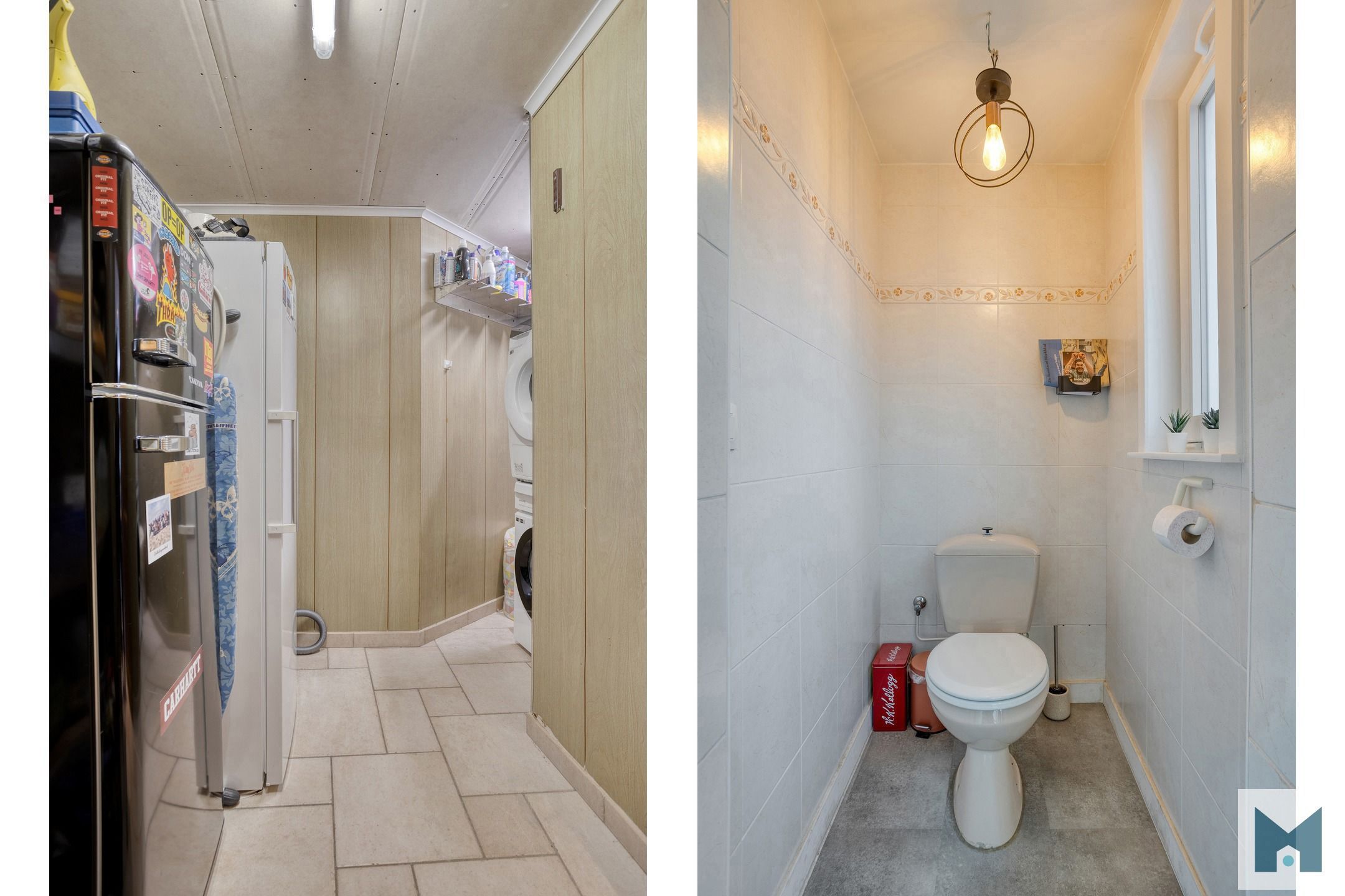 Gezellige, instapklare gezinswoning te Zele met garage! foto 13