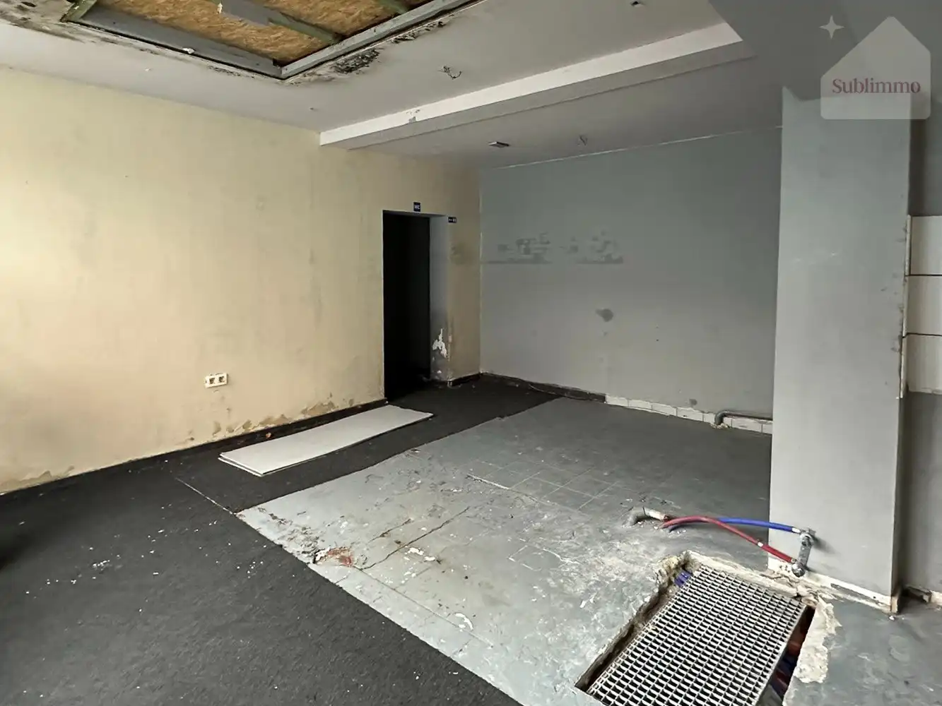 Veelzijdig pand te koop in het centrum van Meerhout – handel of appartementen foto 7