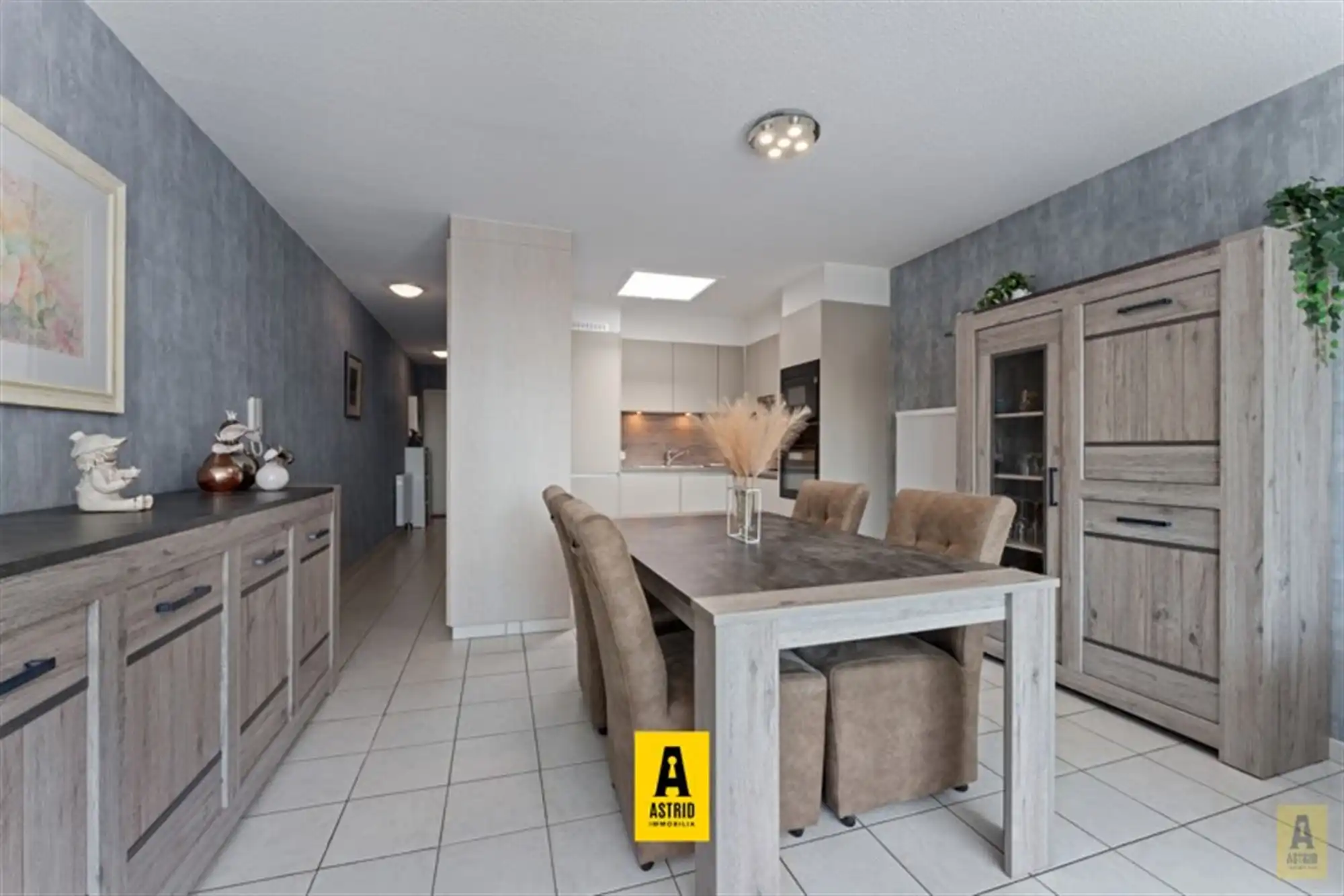 Perfect instapklaar appartement vlakbij zee! foto 10