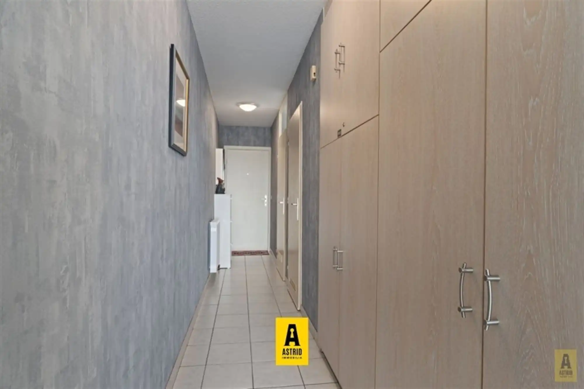 Perfect instapklaar appartement vlakbij zee! foto 10